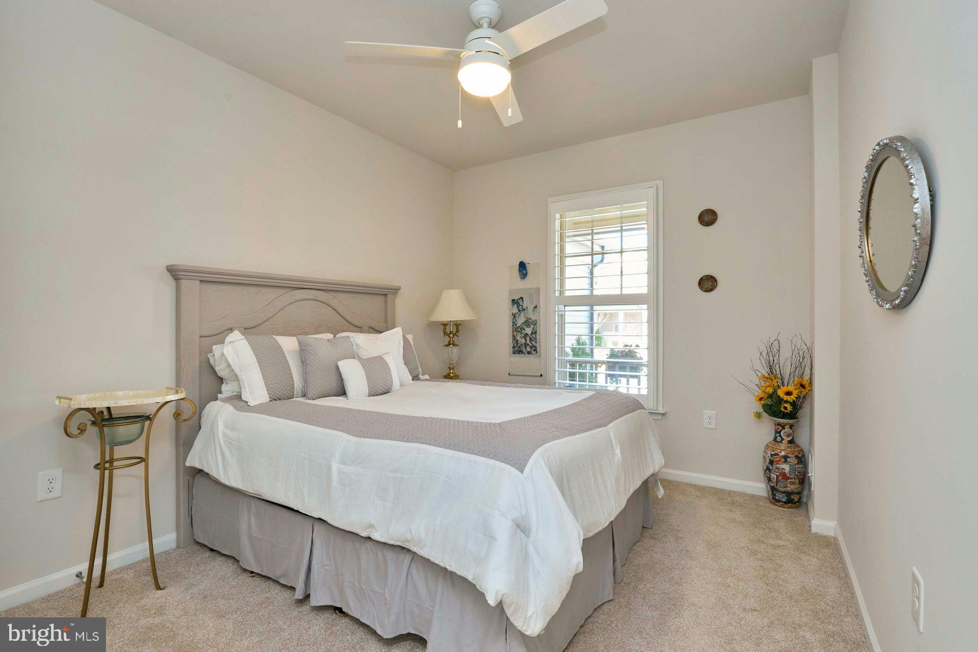 CARTER'S MILL - Residential