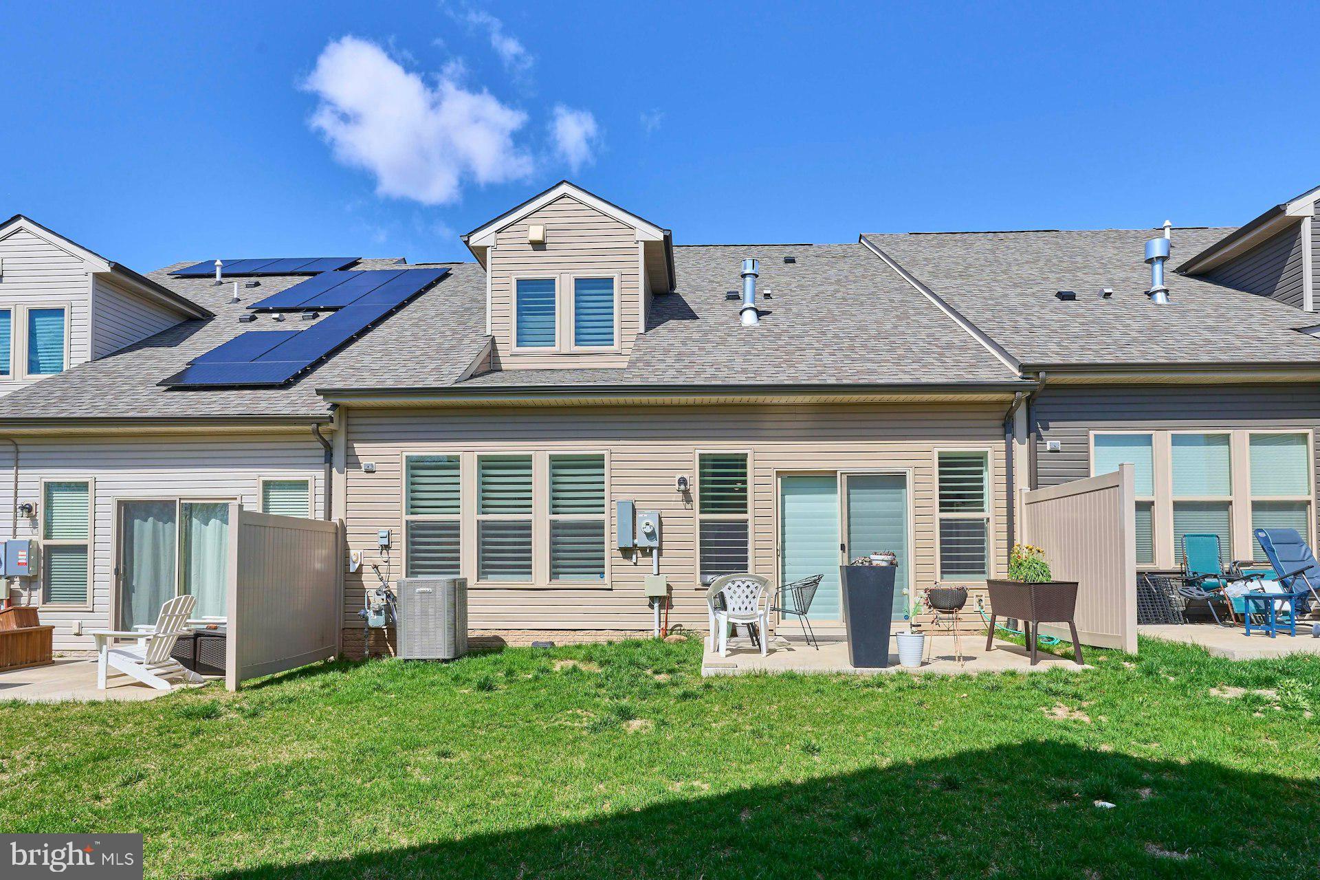 CARTER'S MILL - Residential