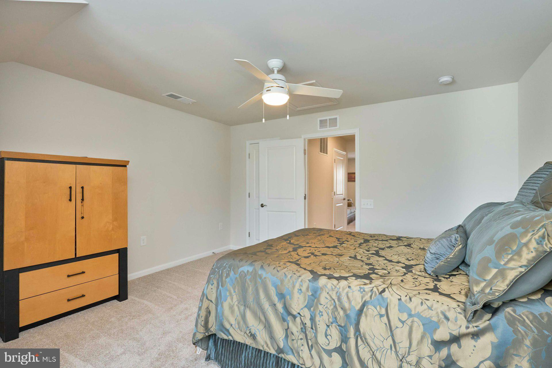 CARTER'S MILL - Residential