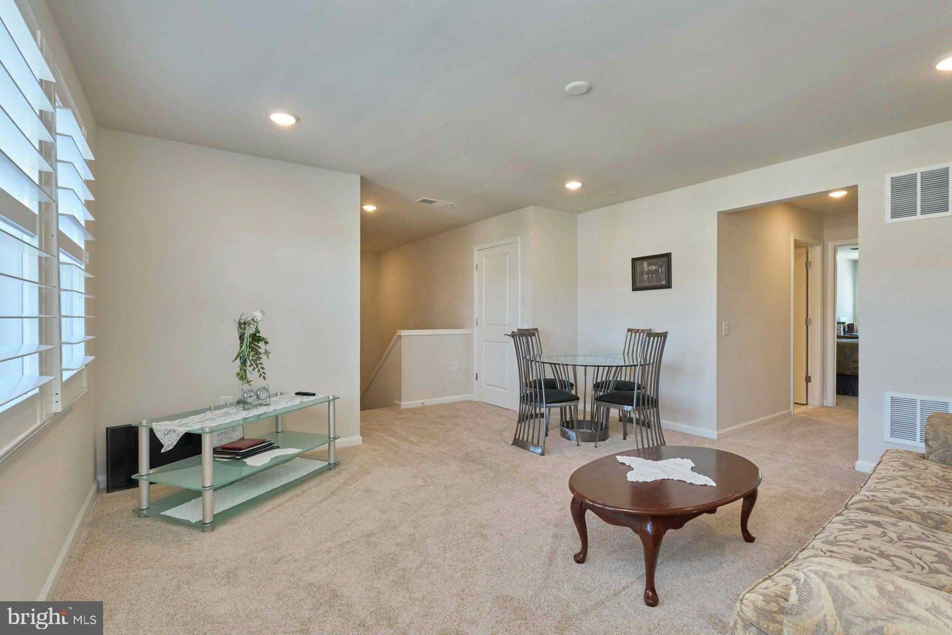 CARTER'S MILL - Residential