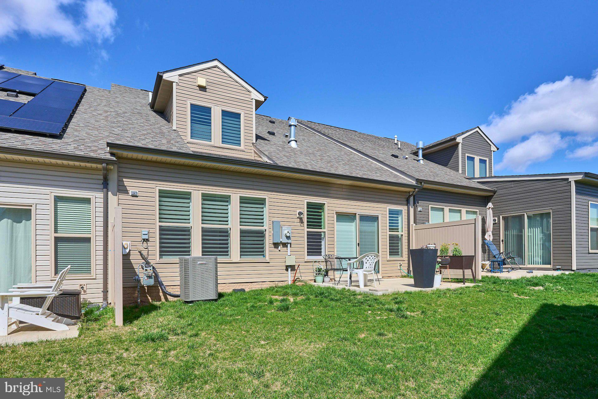 CARTER'S MILL - Residential