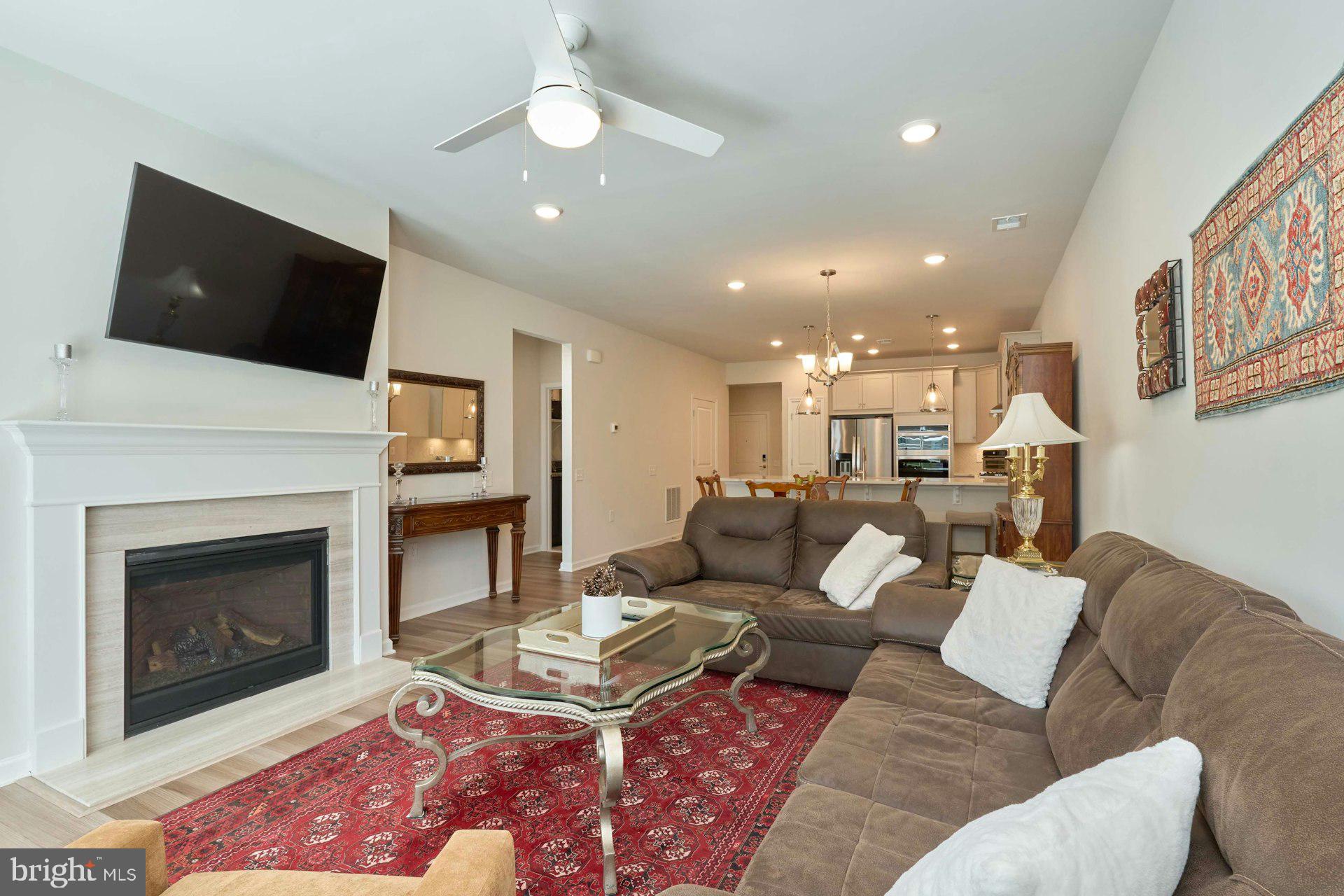 CARTER'S MILL - Residential