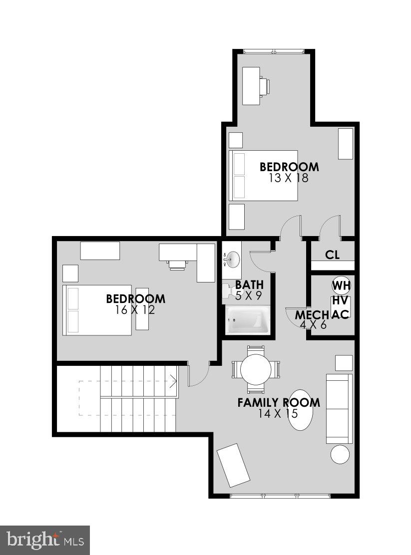 CARTER'S MILL - Residential