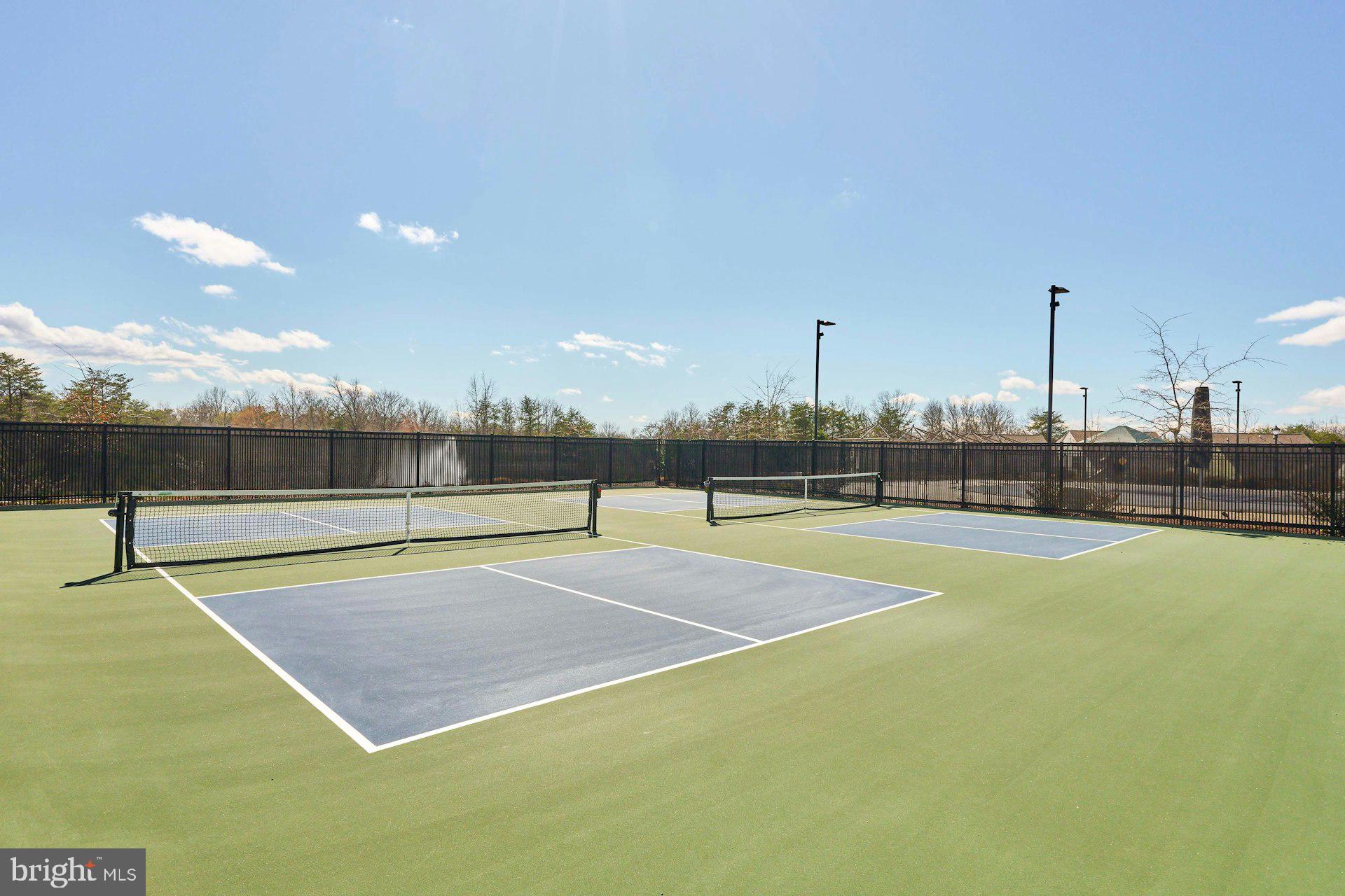 CARTER'S MILL - Residential