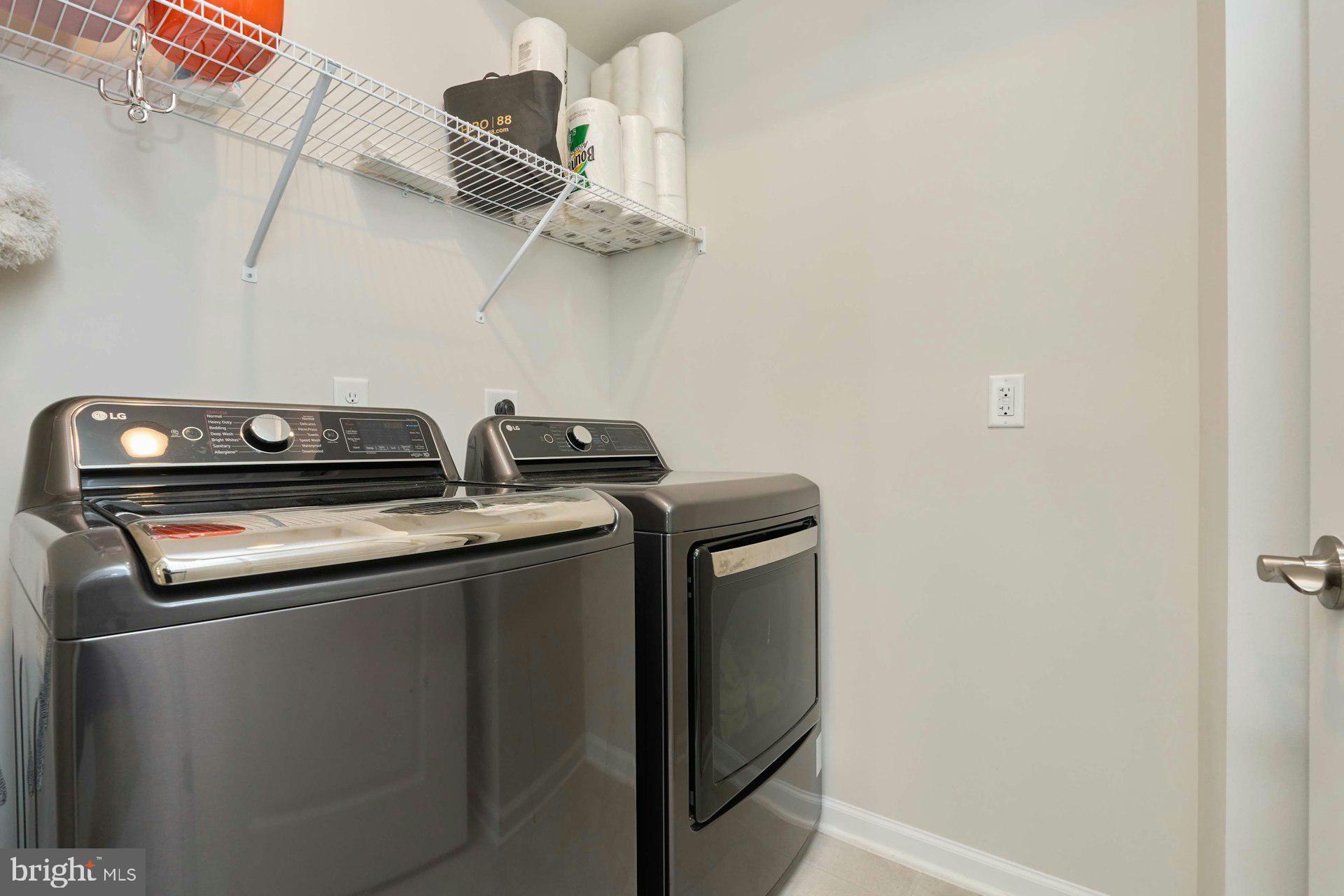 CARTER'S MILL - Residential