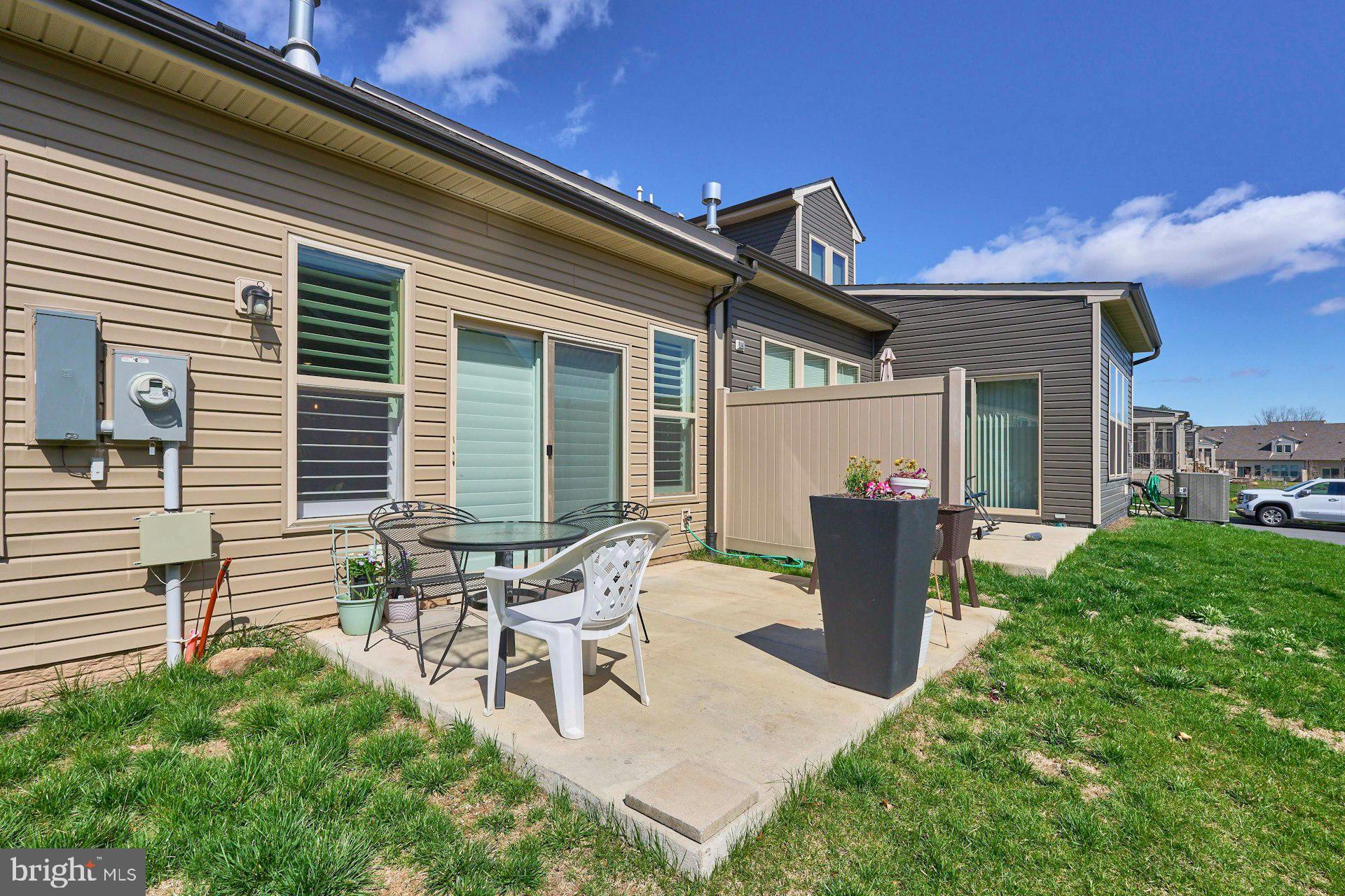 CARTER'S MILL - Residential