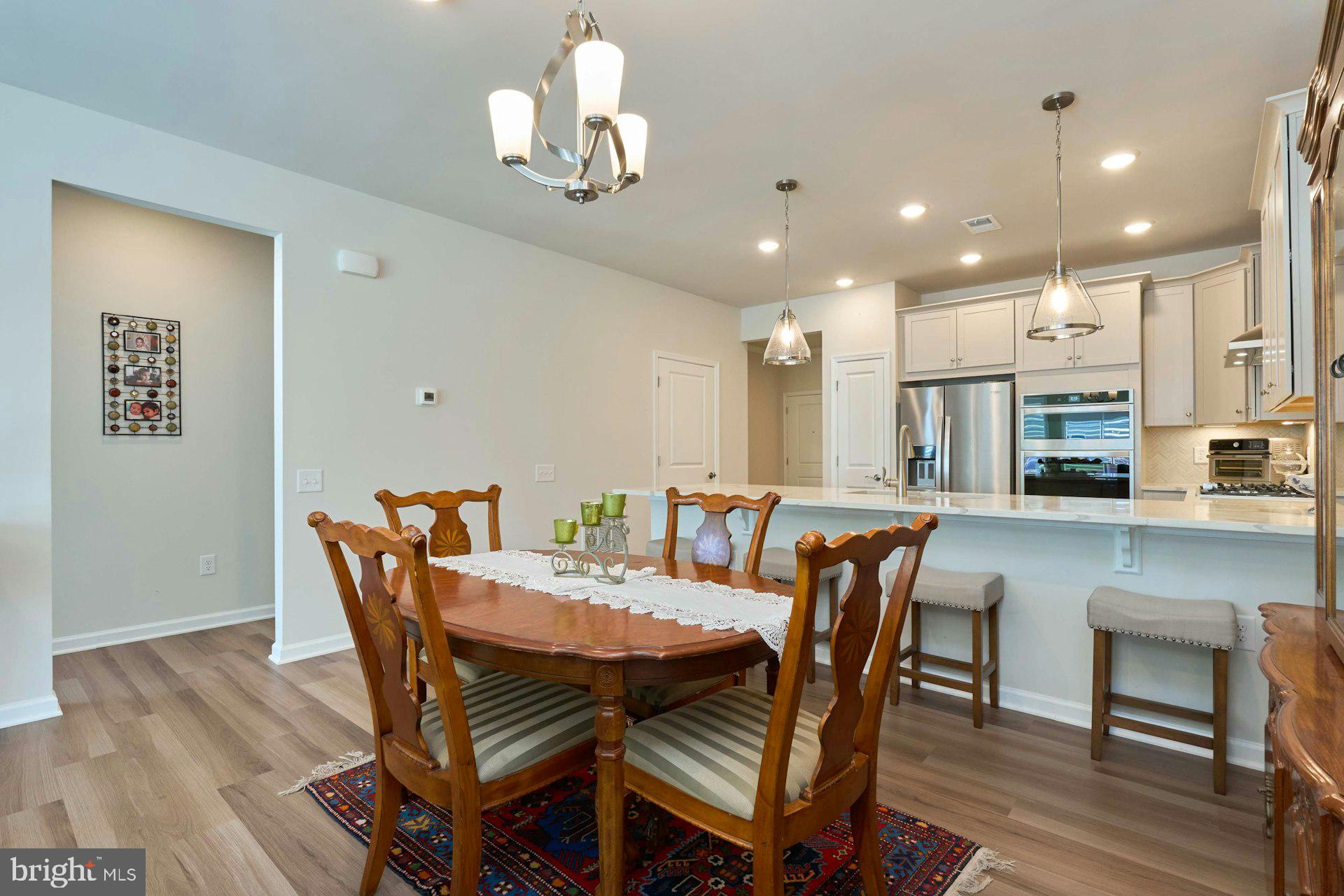 CARTER'S MILL - Residential