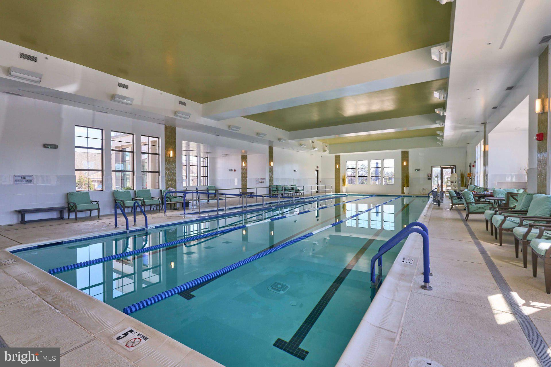 CARTER'S MILL - Residential