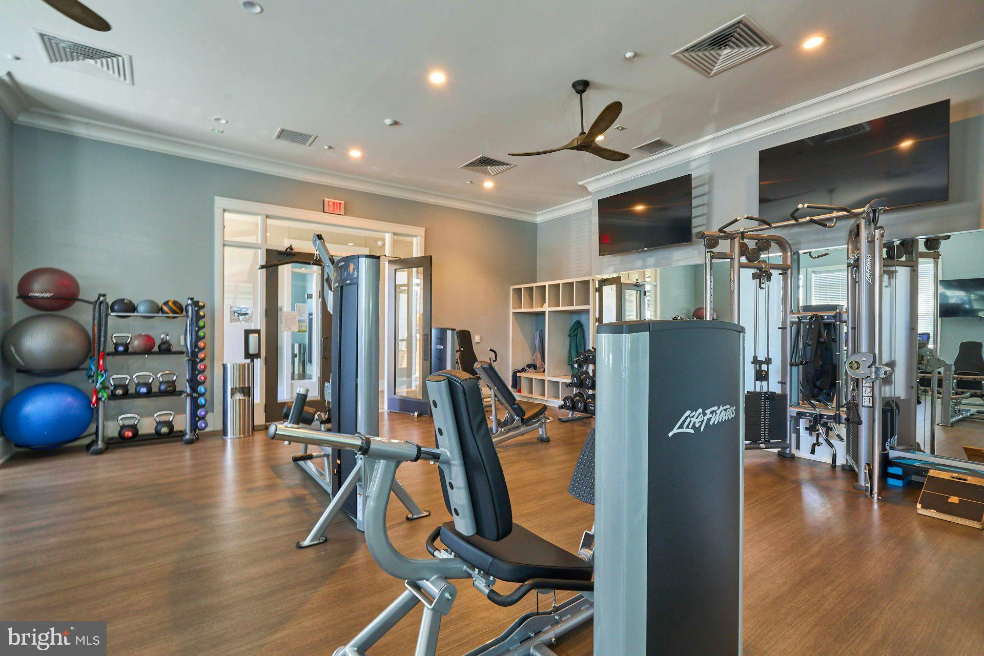 CARTER'S MILL - Residential