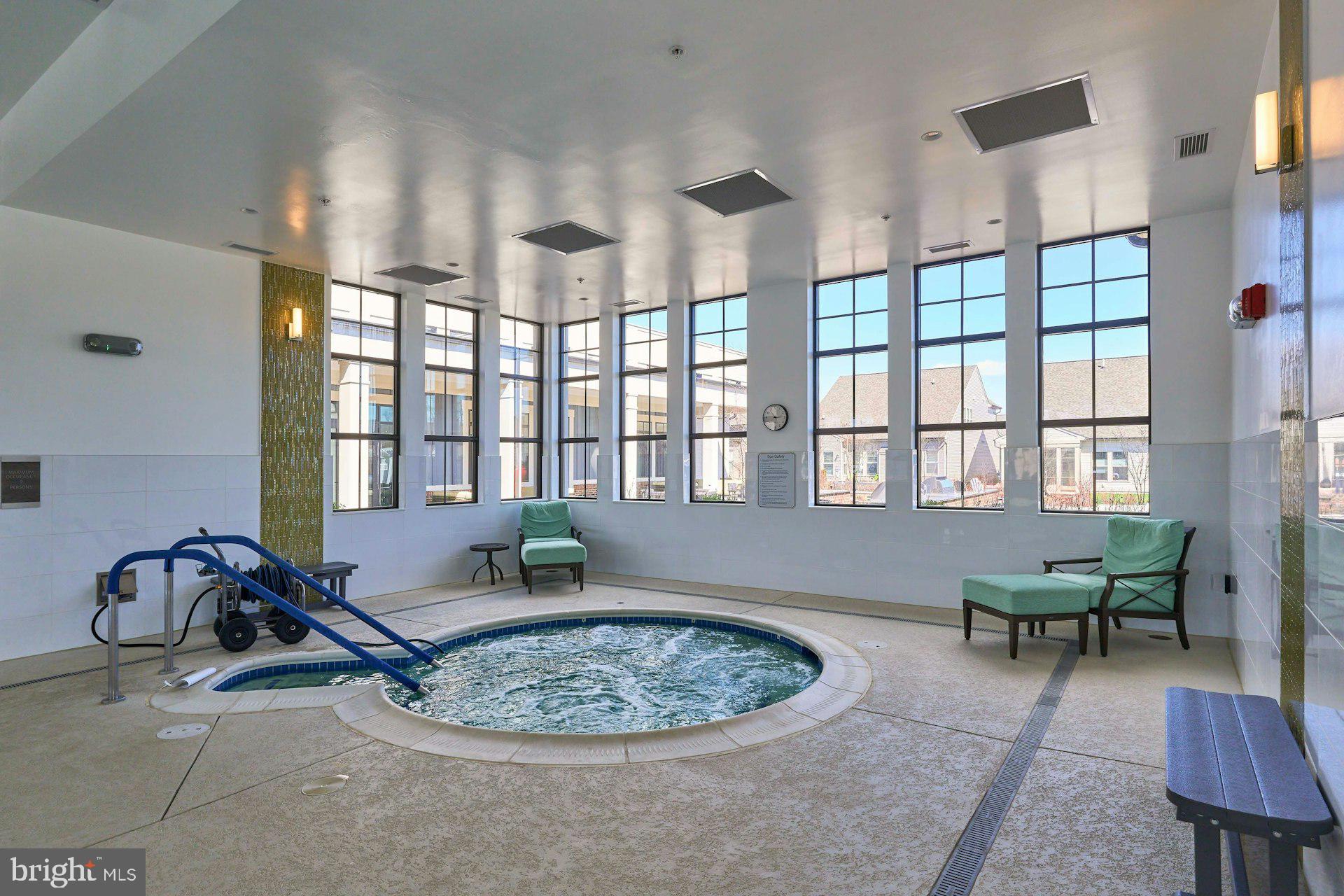 CARTER'S MILL - Residential