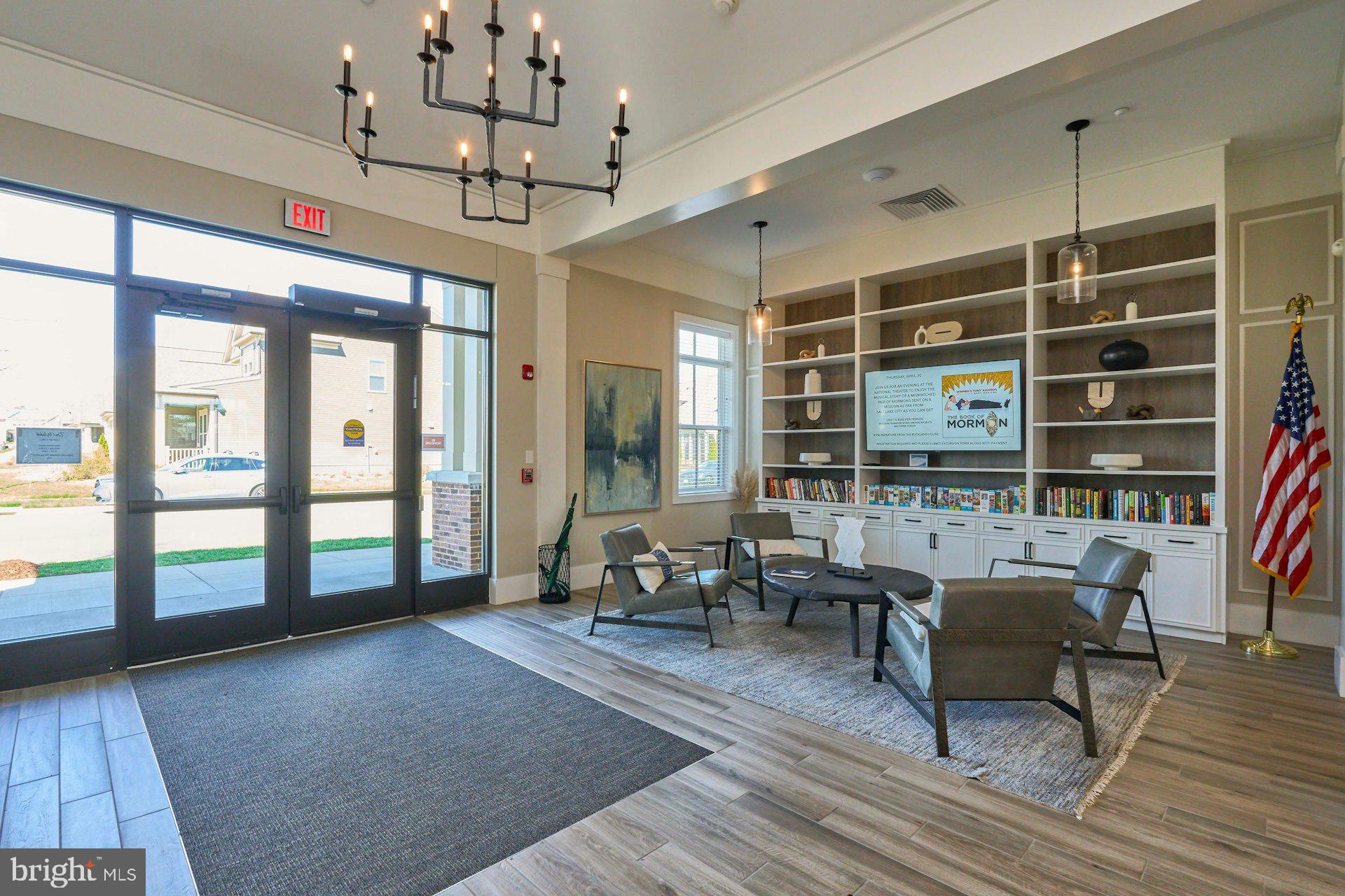 CARTER'S MILL - Residential