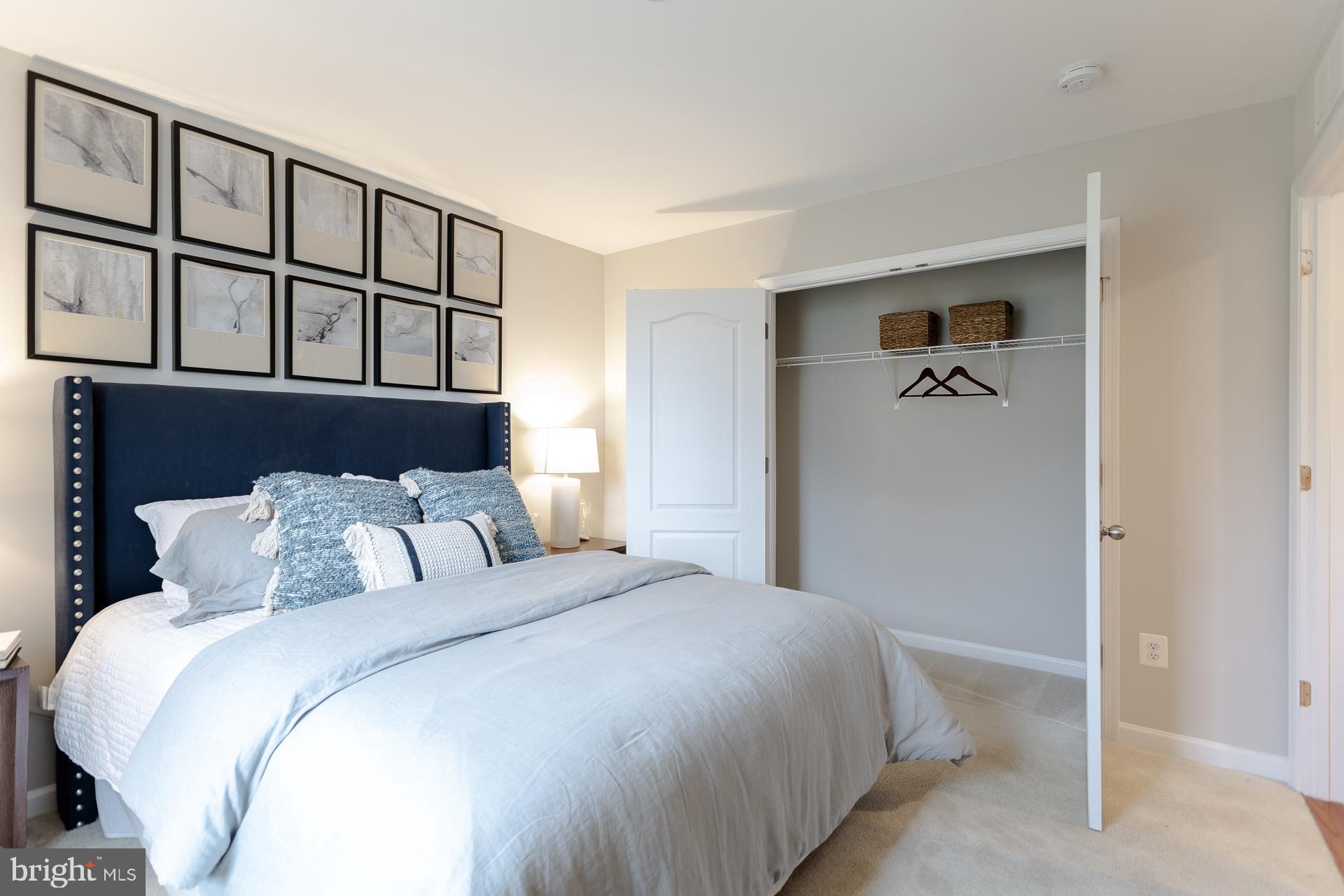 STONY RUN - Residential