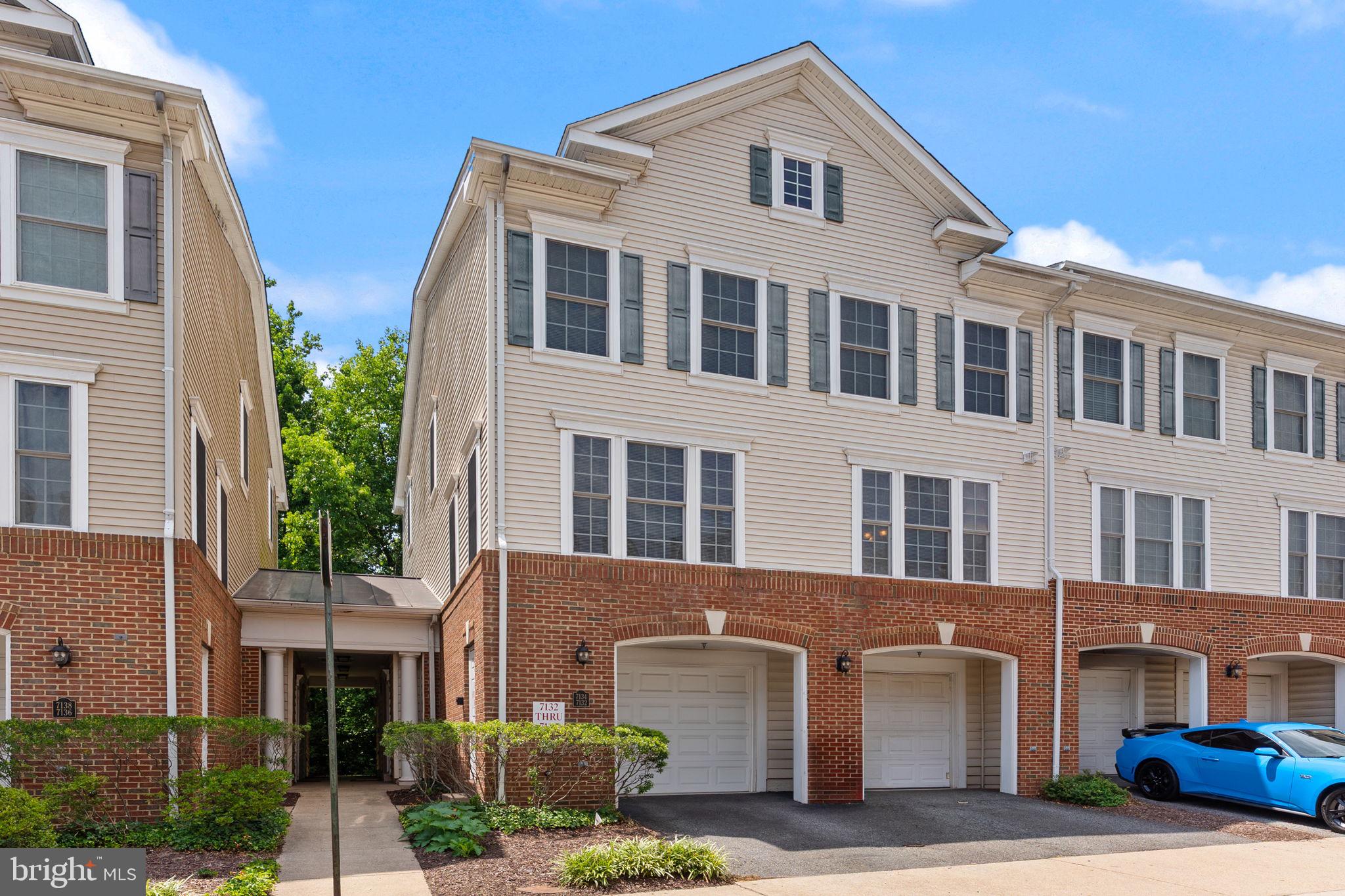 7134 HUNTLEY CREEK PLACE 71B