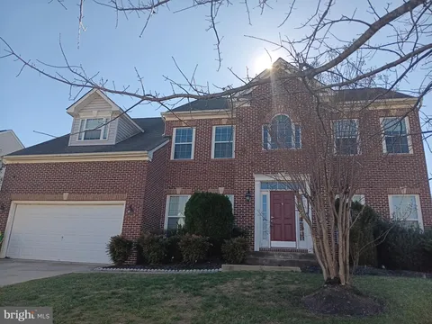 9707 Risen Star Drive, Upper Marlboro, MD MLS: MDPG2145846