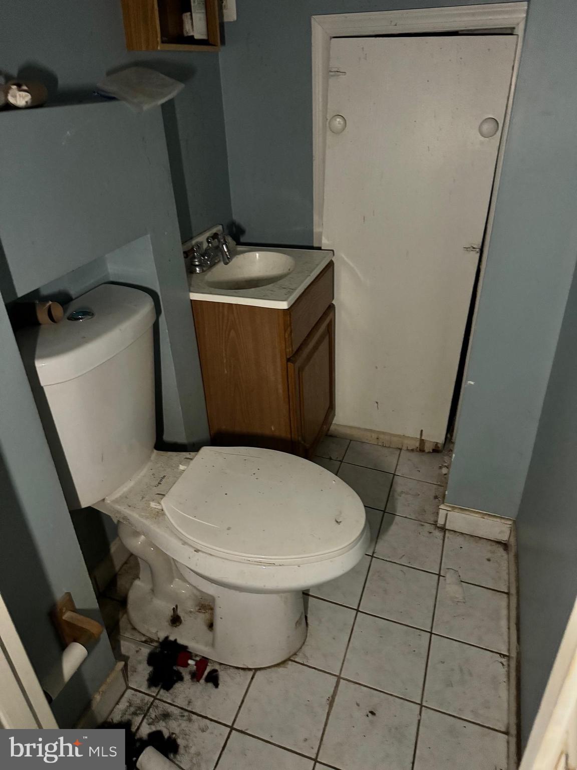 OXON HILL - Residential