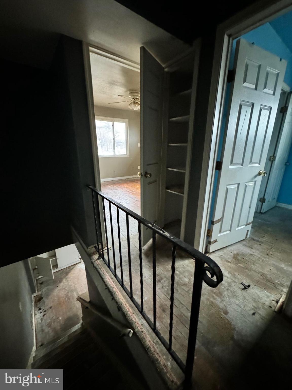 OXON HILL - Residential