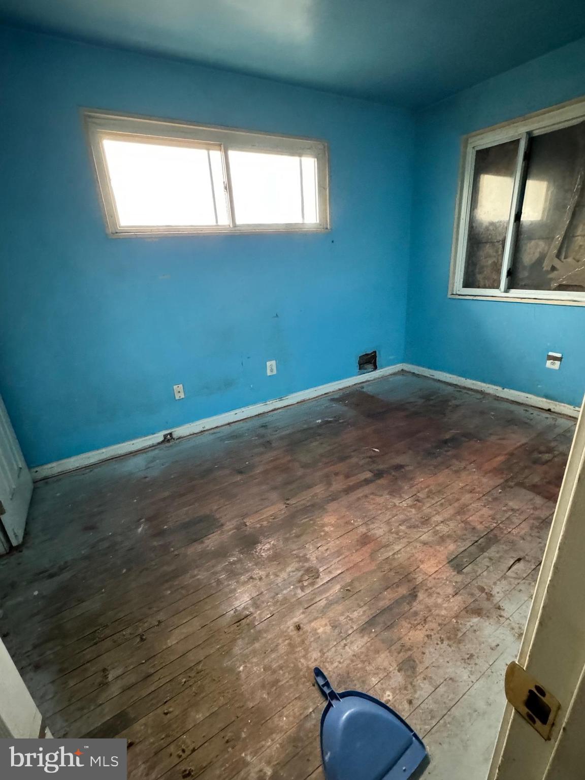 OXON HILL - Residential