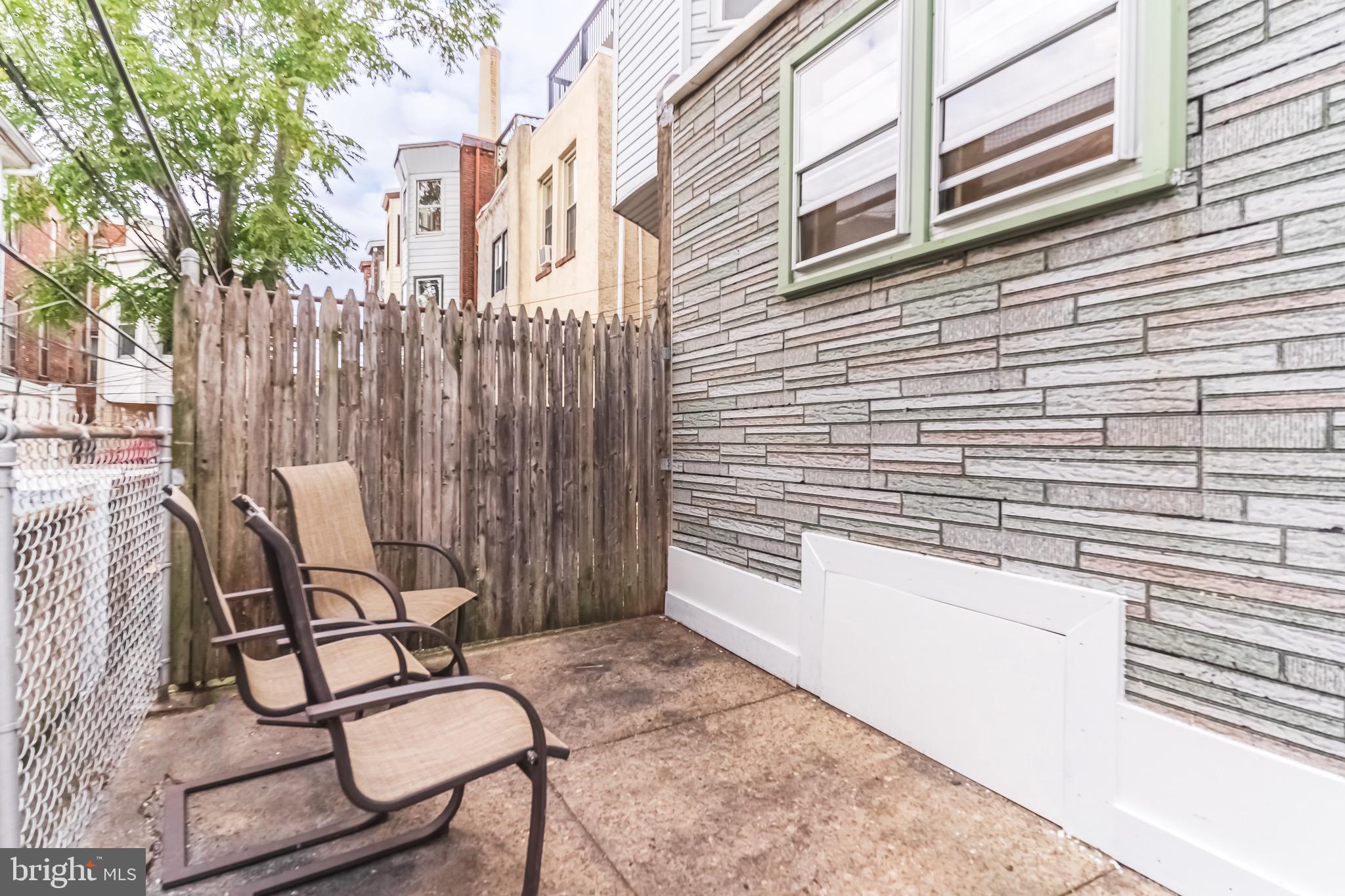 FAIRMOUNT - Residential