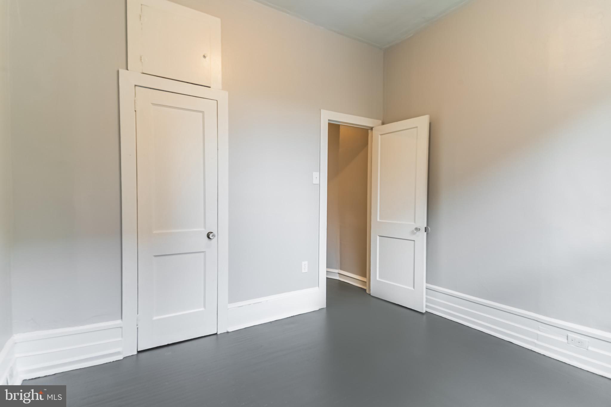 FAIRMOUNT - Residential