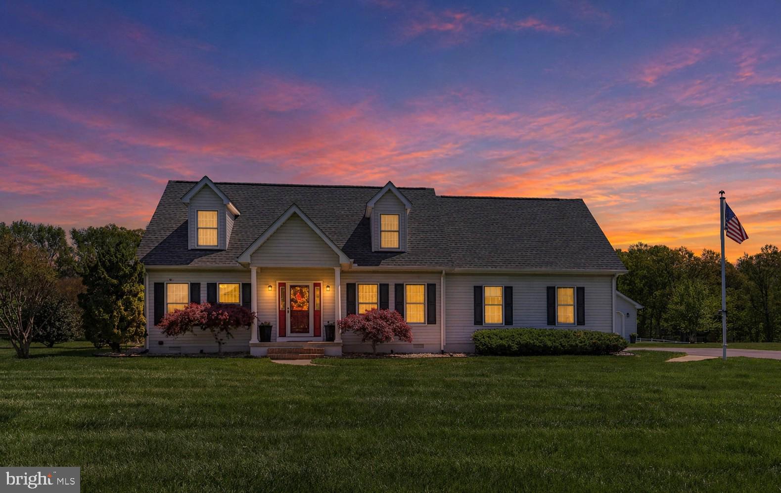 108 CLAIBORNE FIELDS DRIVE