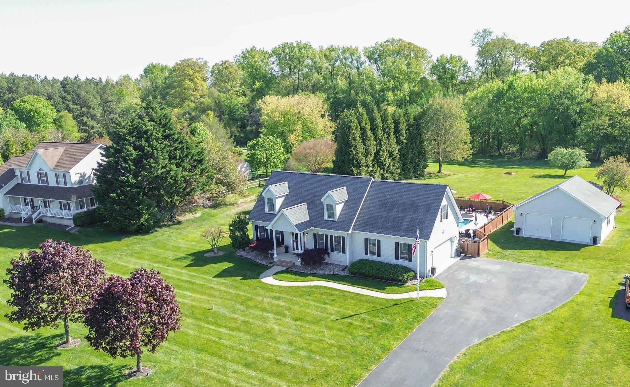 108 CLAIBORNE FIELDS DRIVE