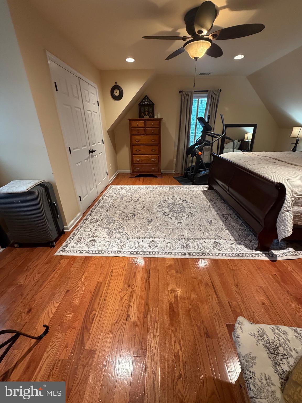CLAIBORNE FIELDS - Residential