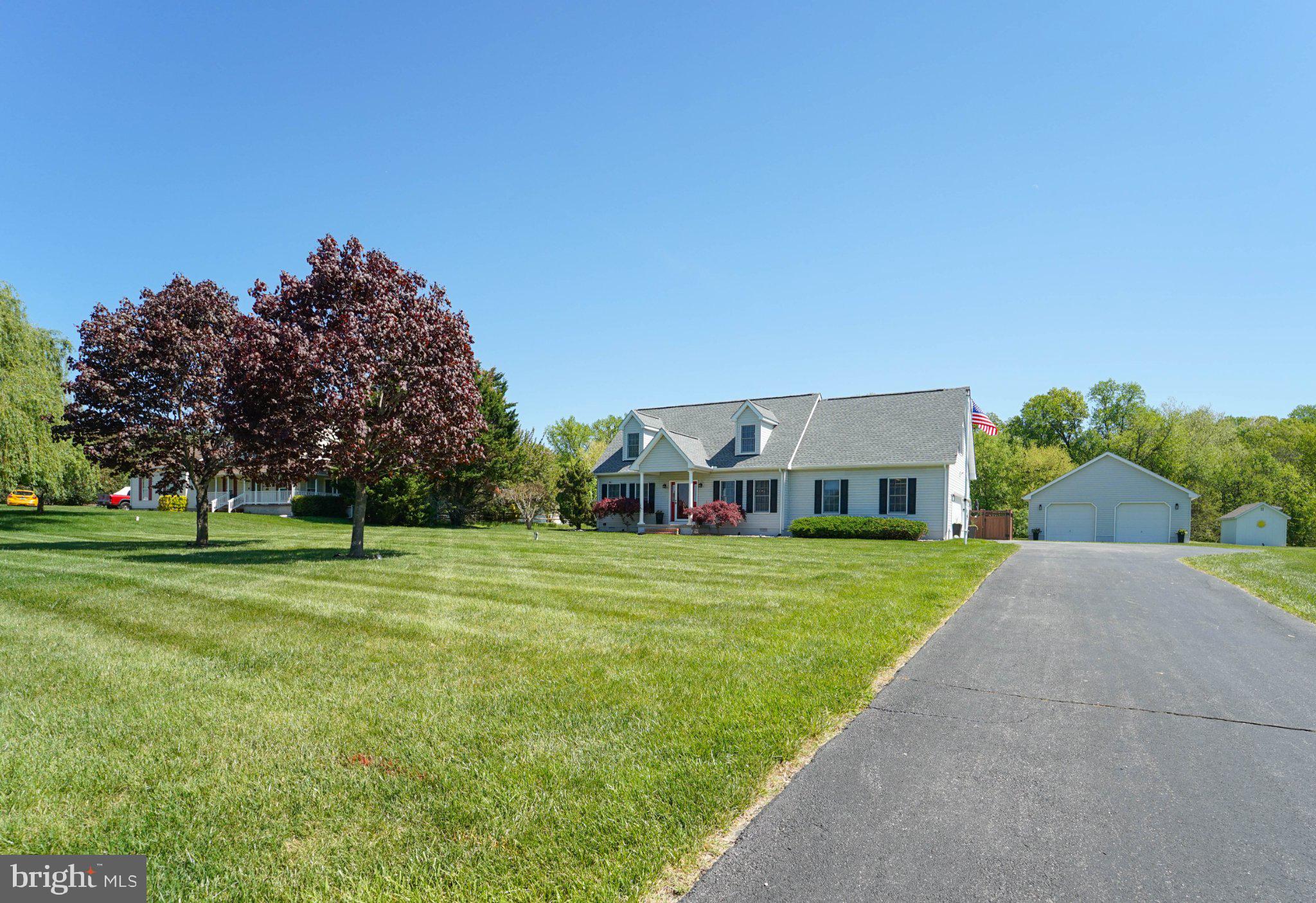 108 CLAIBORNE FIELDS DRIVE