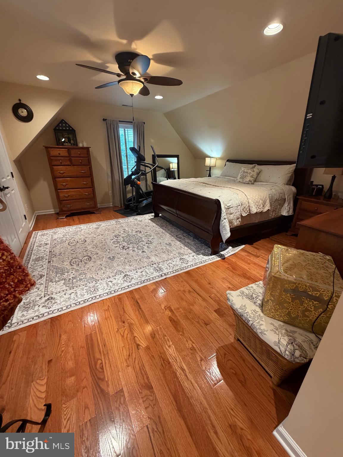 CLAIBORNE FIELDS - Residential