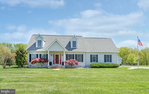 Photo of 108 Claiborne Fields Drive, CENTREVILLE, MD 21617 (MLS # MDQA2016858)