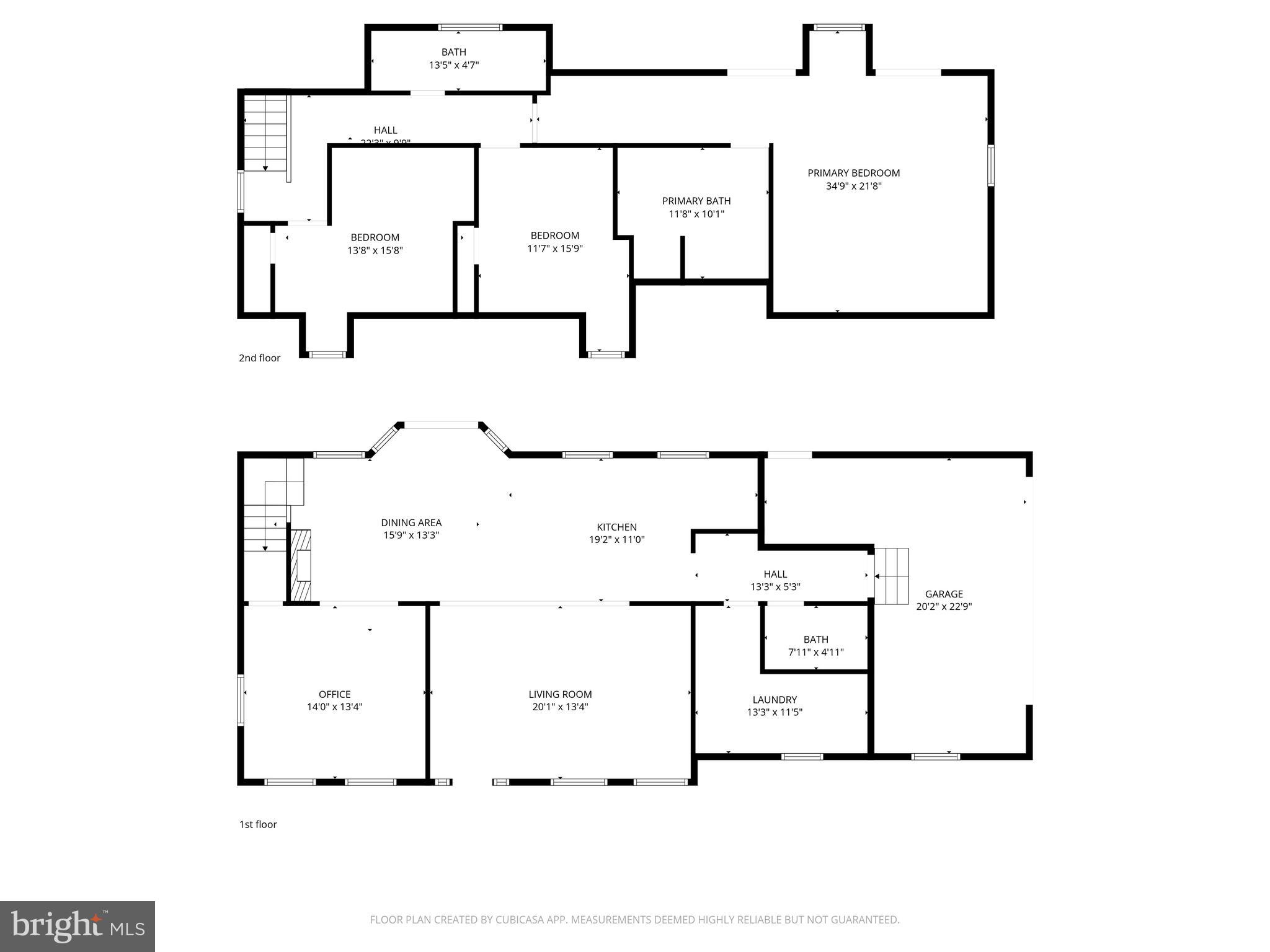 CLAIBORNE FIELDS - Residential