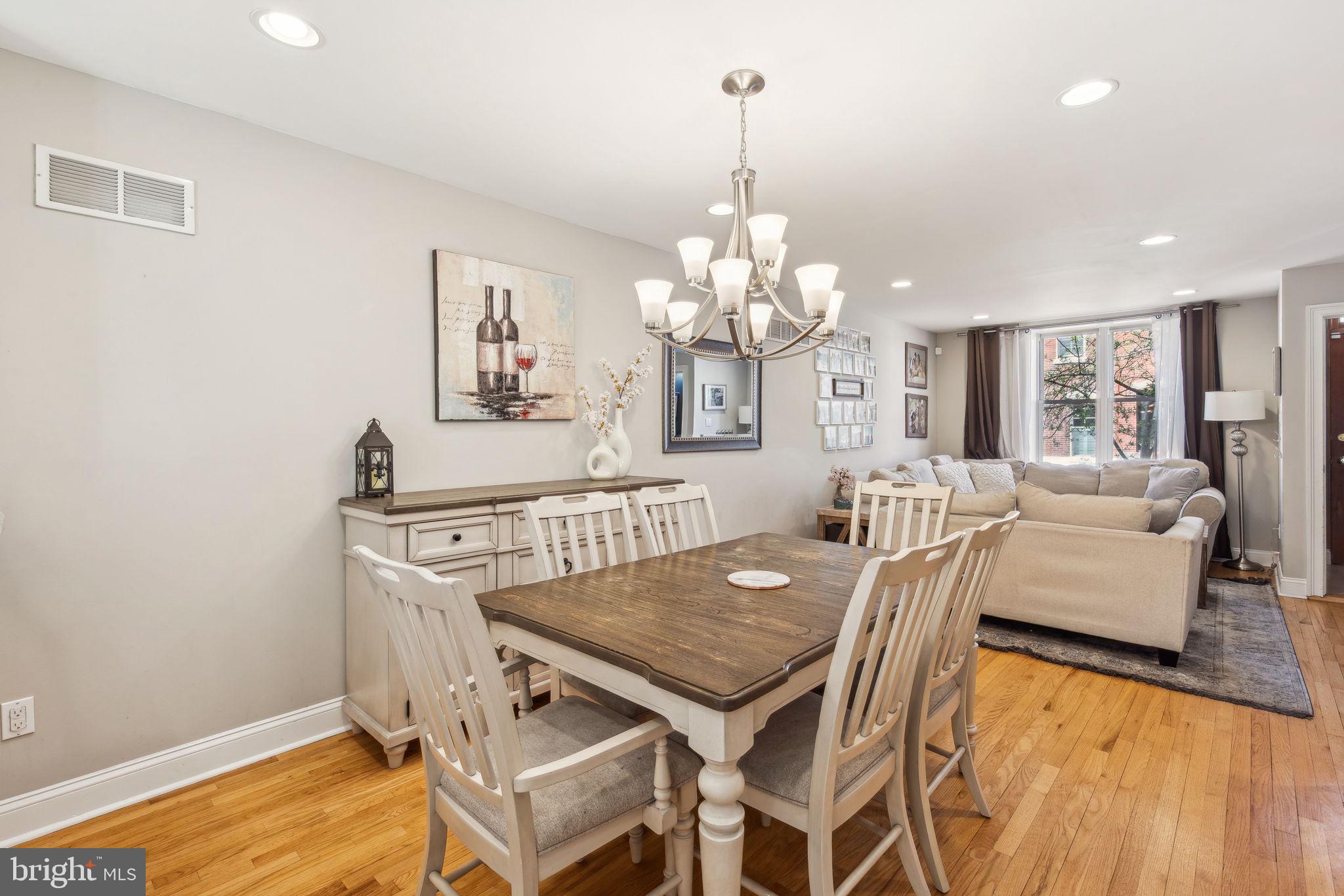 FAIRMOUNT - Residential