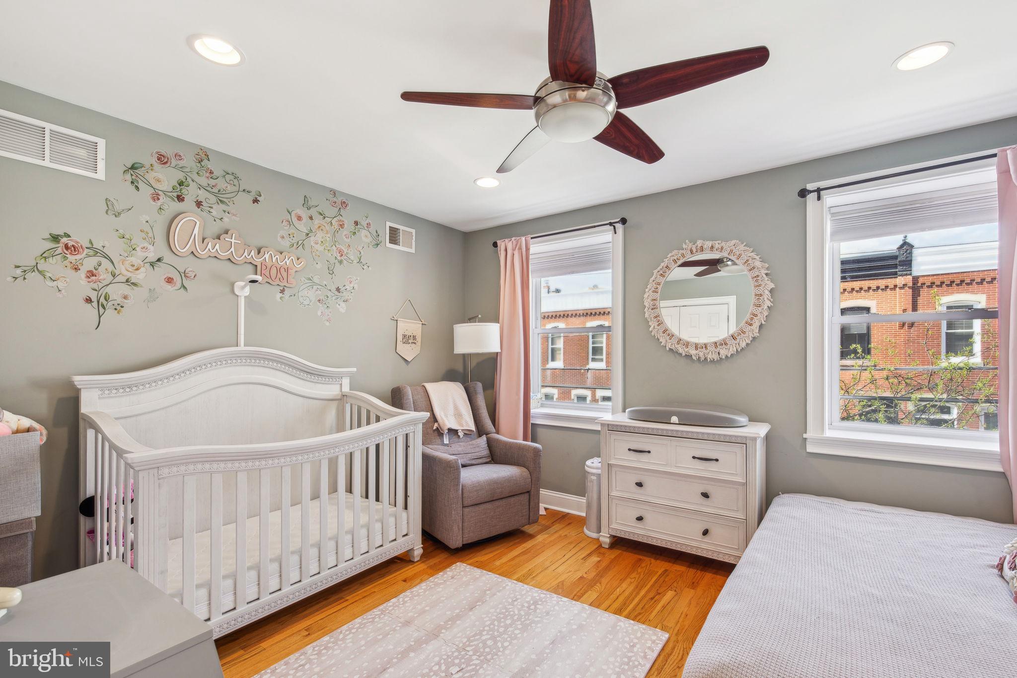 FAIRMOUNT - Residential