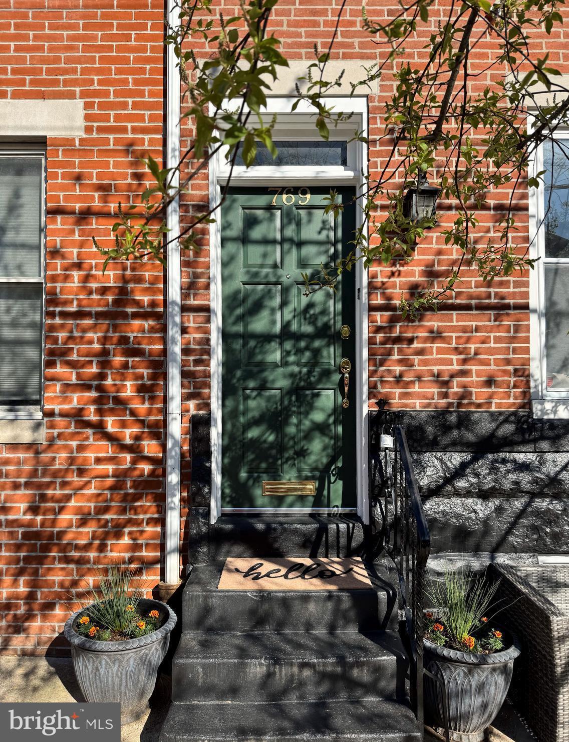 FAIRMOUNT - Residential