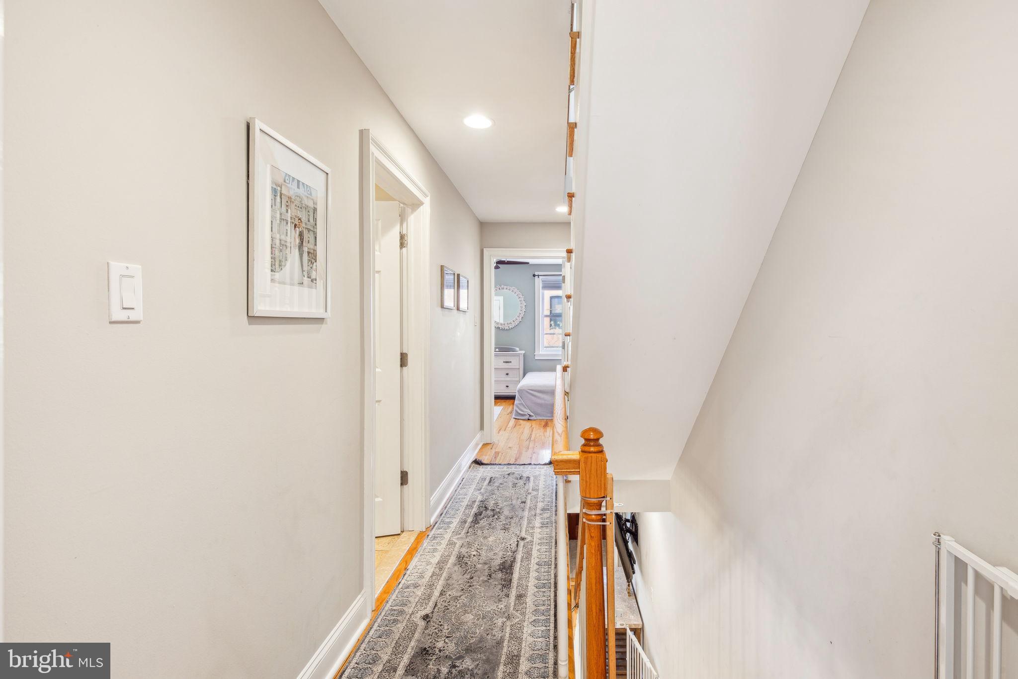 FAIRMOUNT - Residential