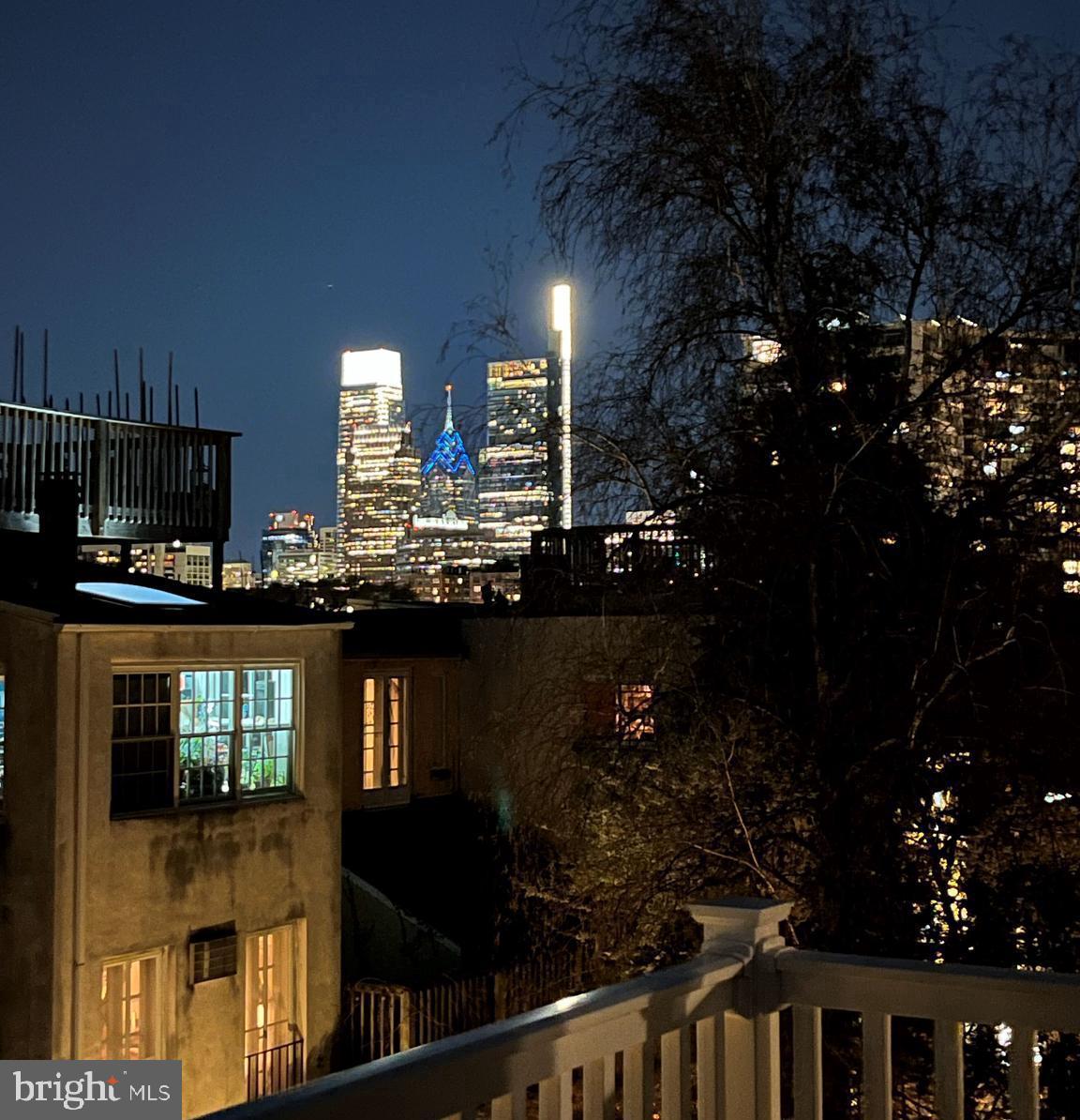 FAIRMOUNT - Residential