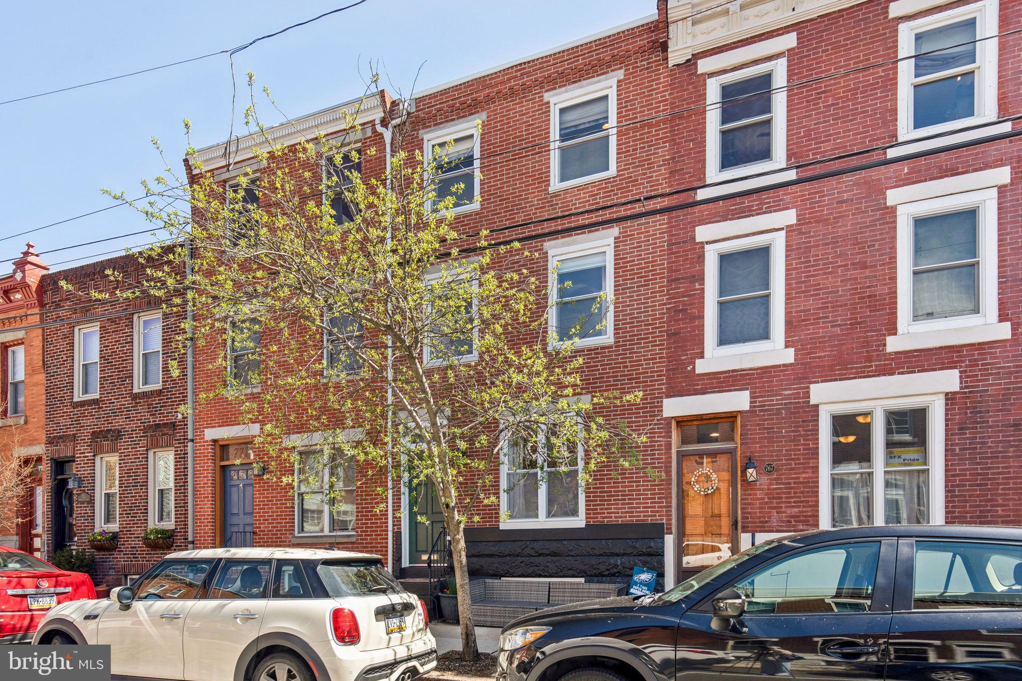 FAIRMOUNT - Residential