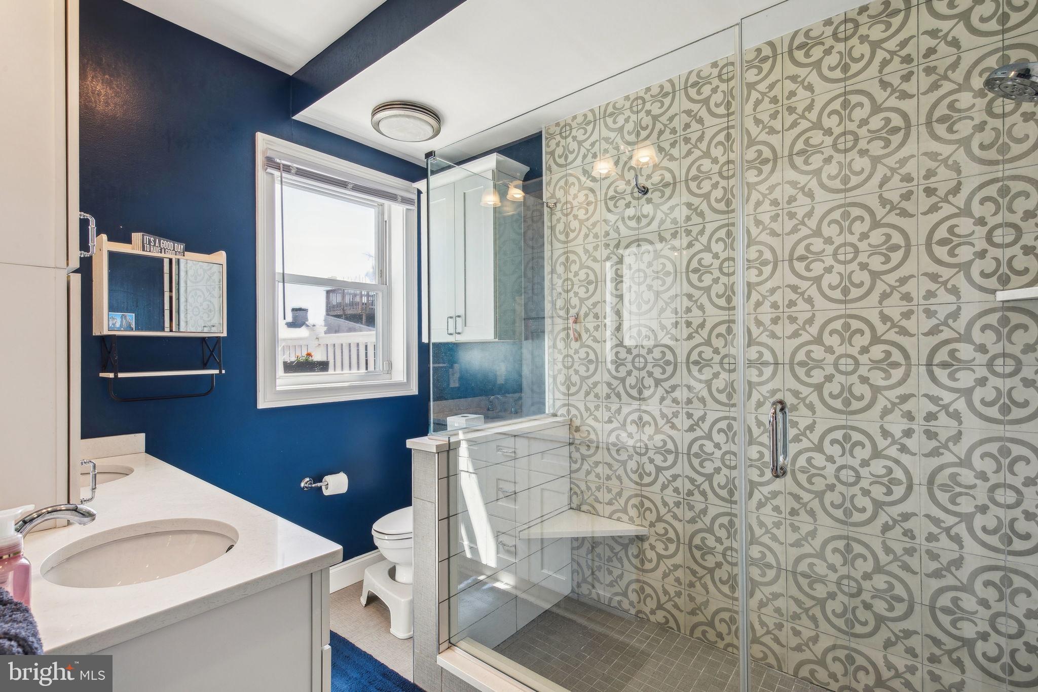 FAIRMOUNT - Residential