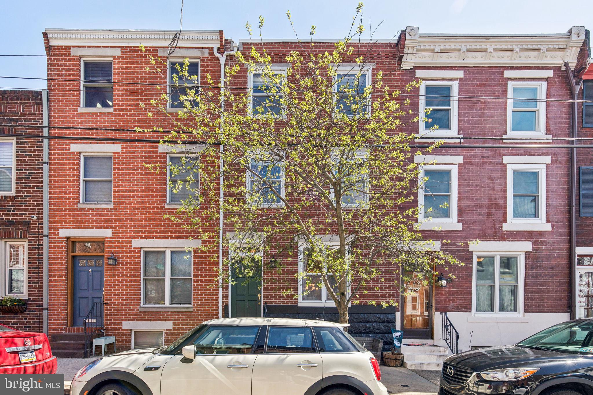 FAIRMOUNT - Residential