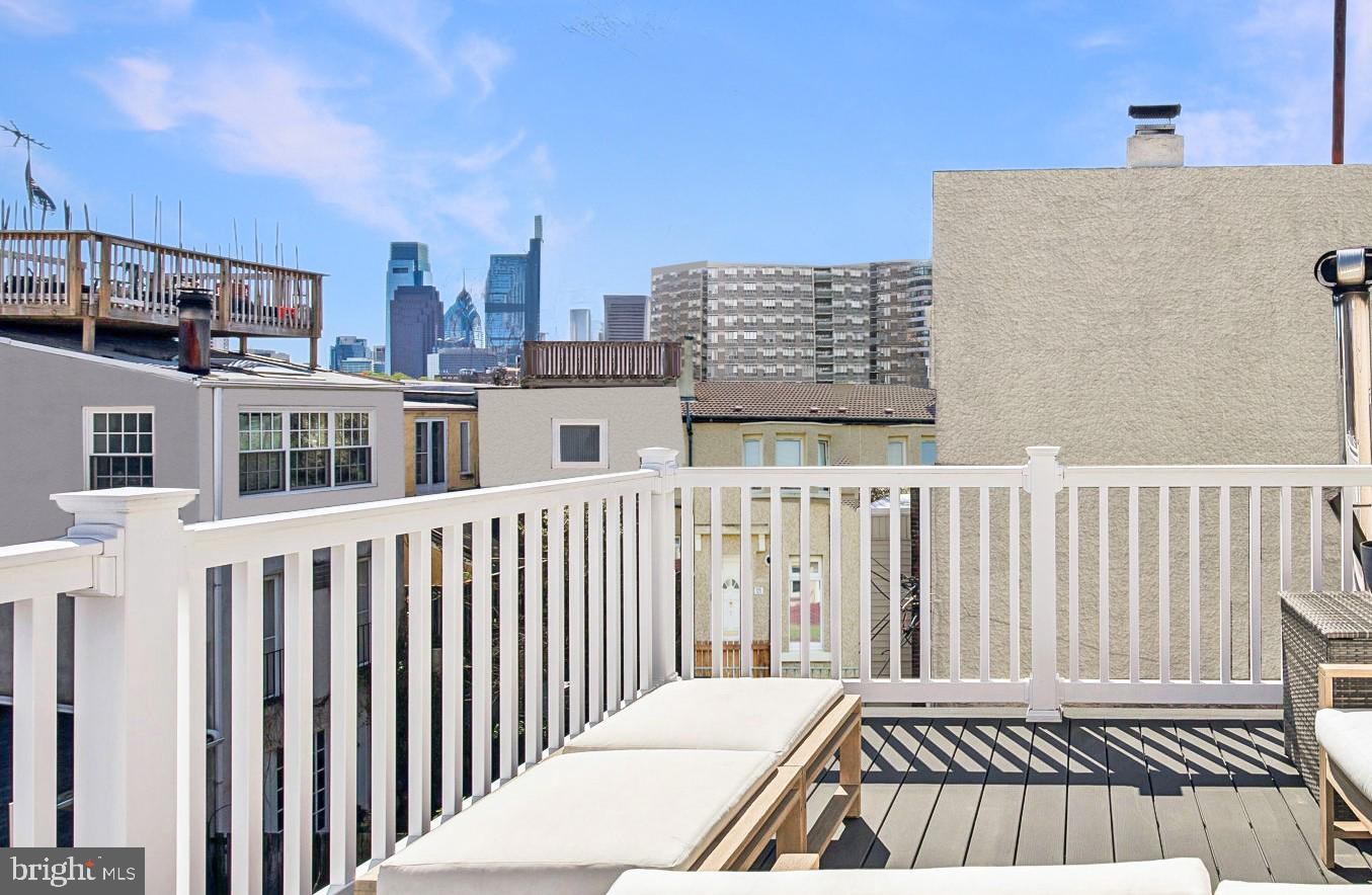 FAIRMOUNT - Residential