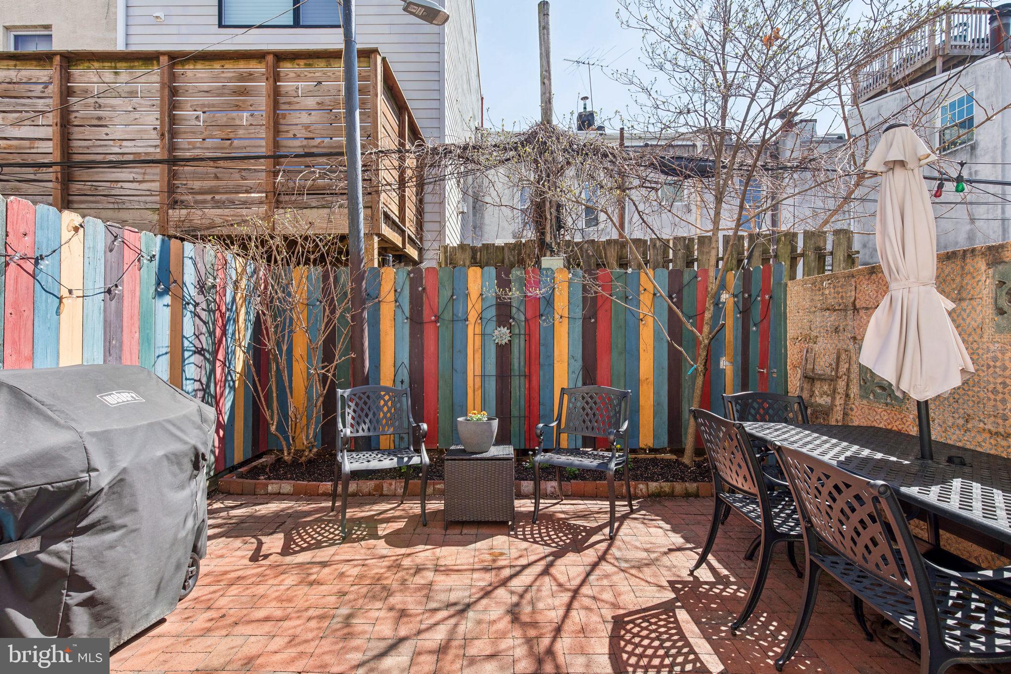 FAIRMOUNT - Residential