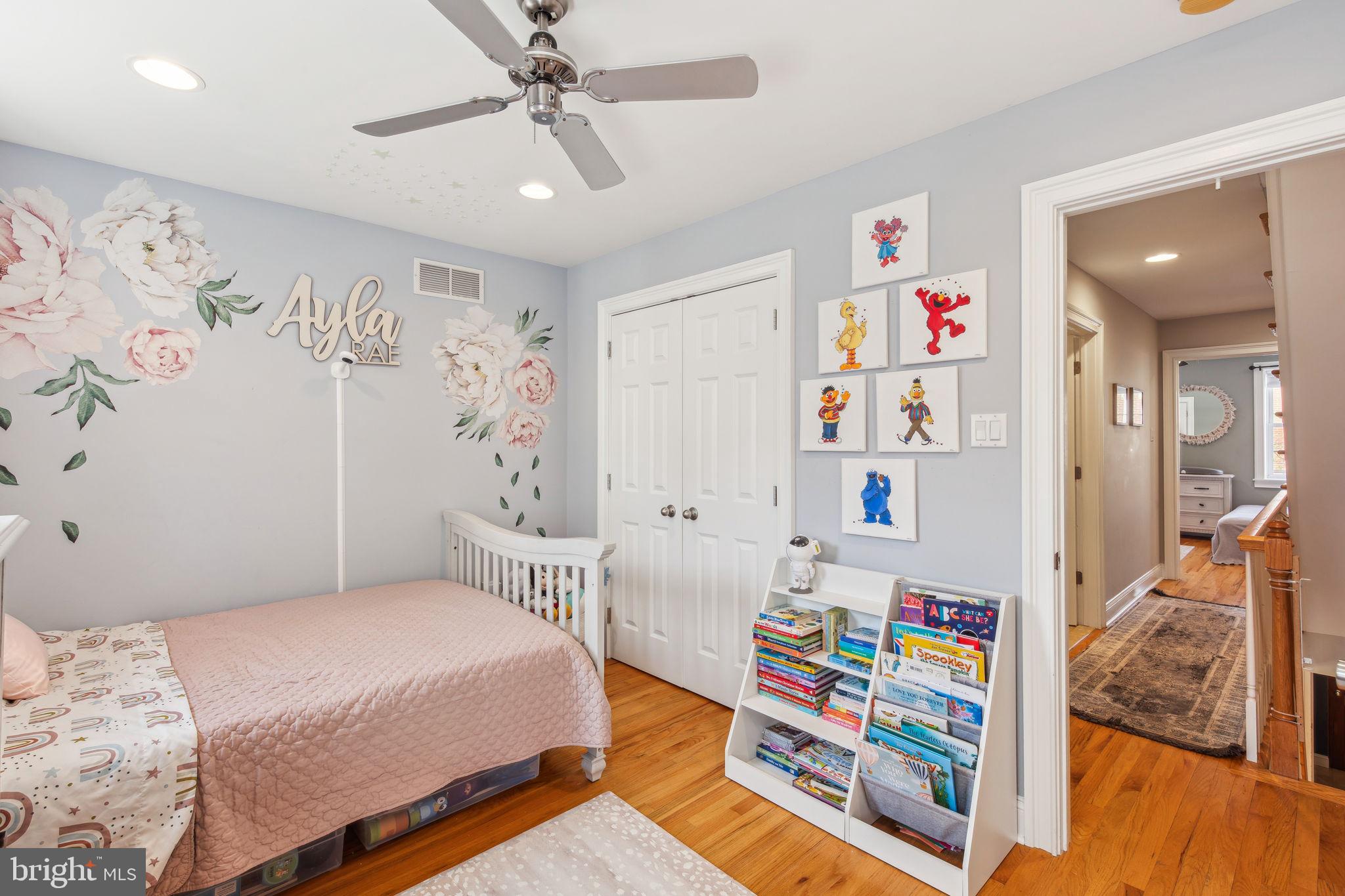 FAIRMOUNT - Residential