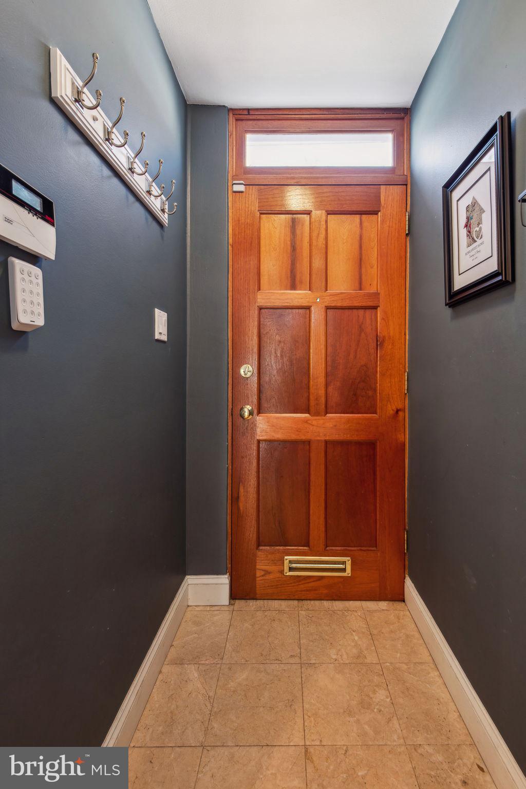 FAIRMOUNT - Residential