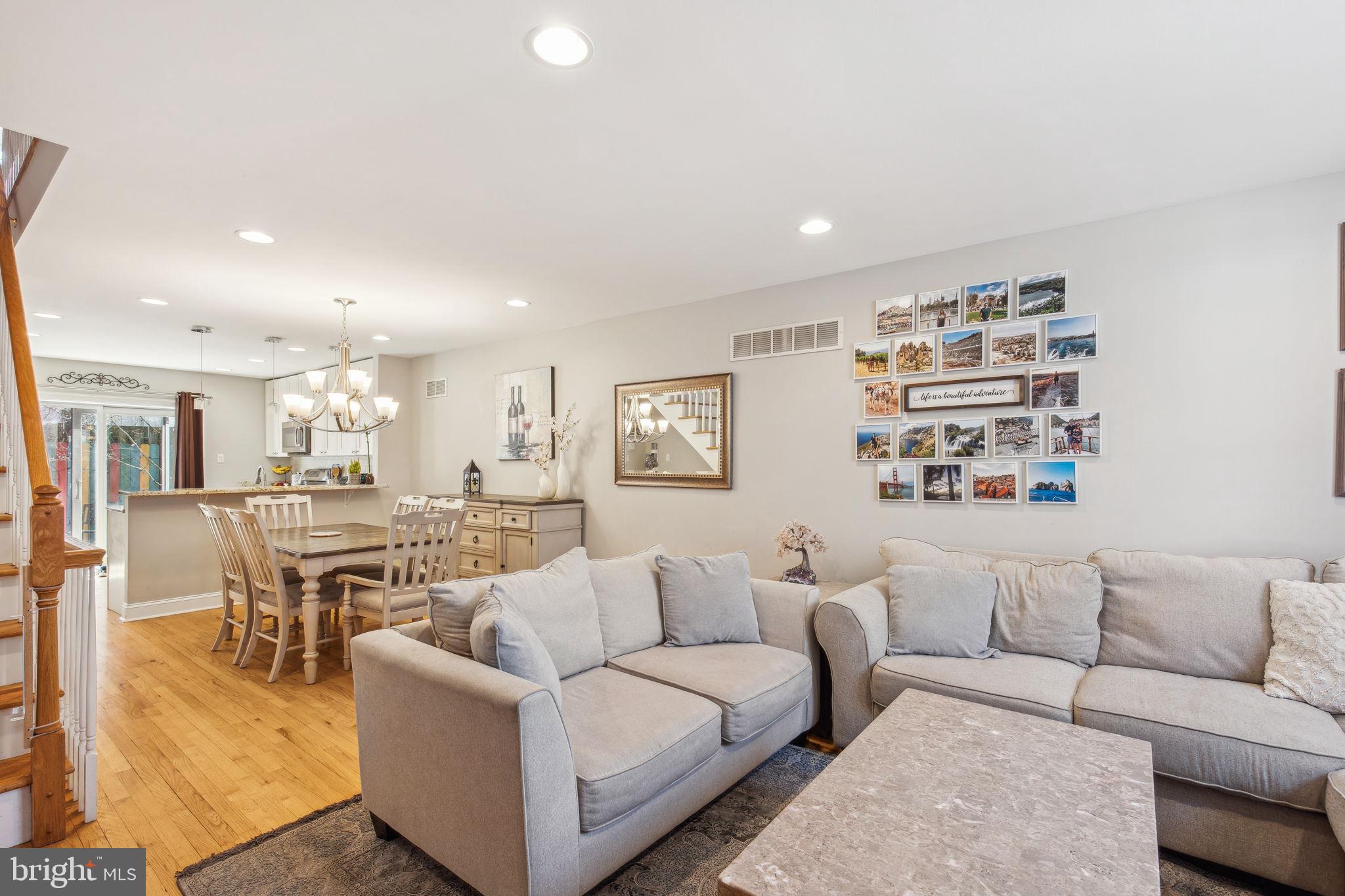 FAIRMOUNT - Residential