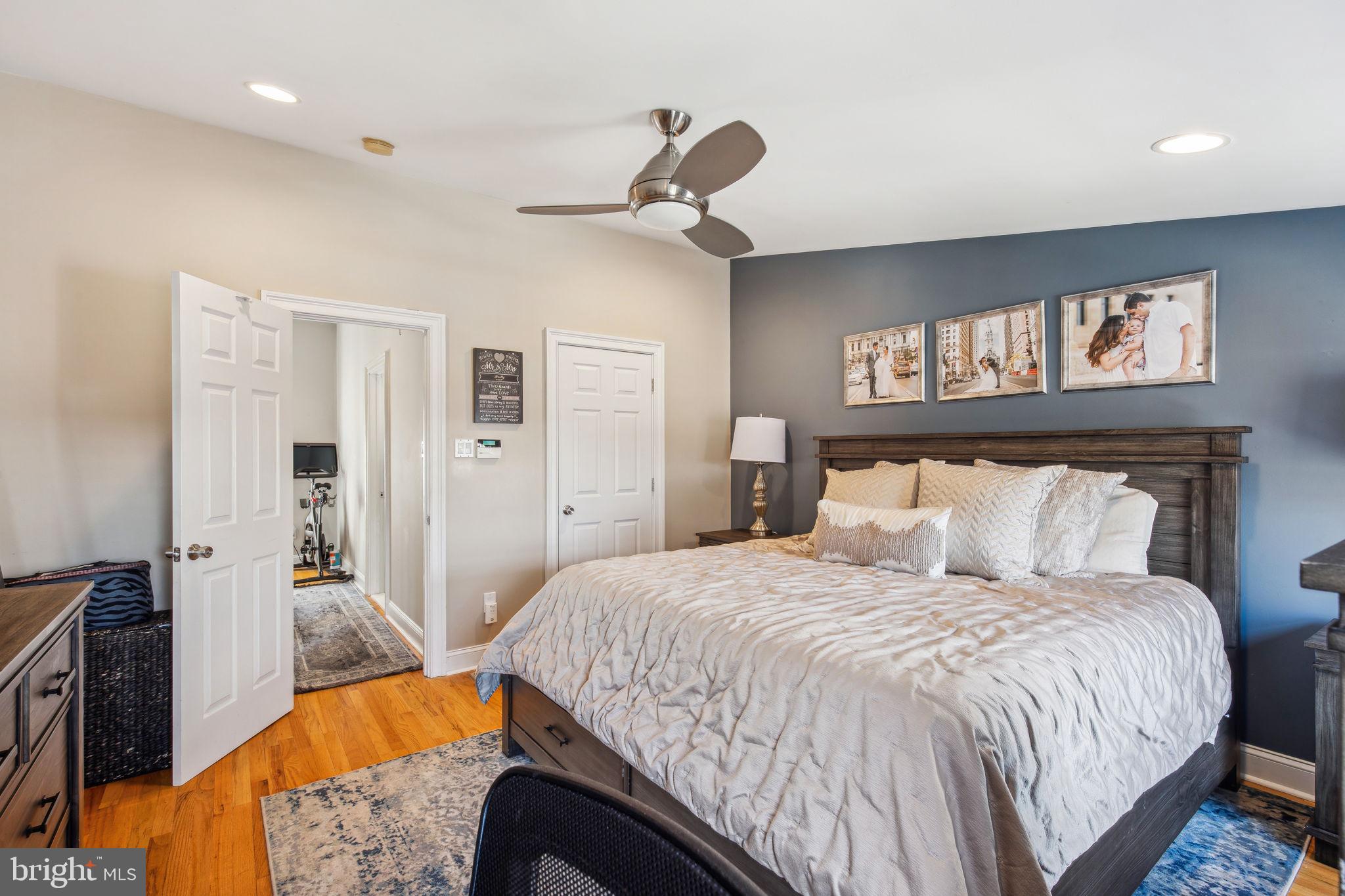 FAIRMOUNT - Residential