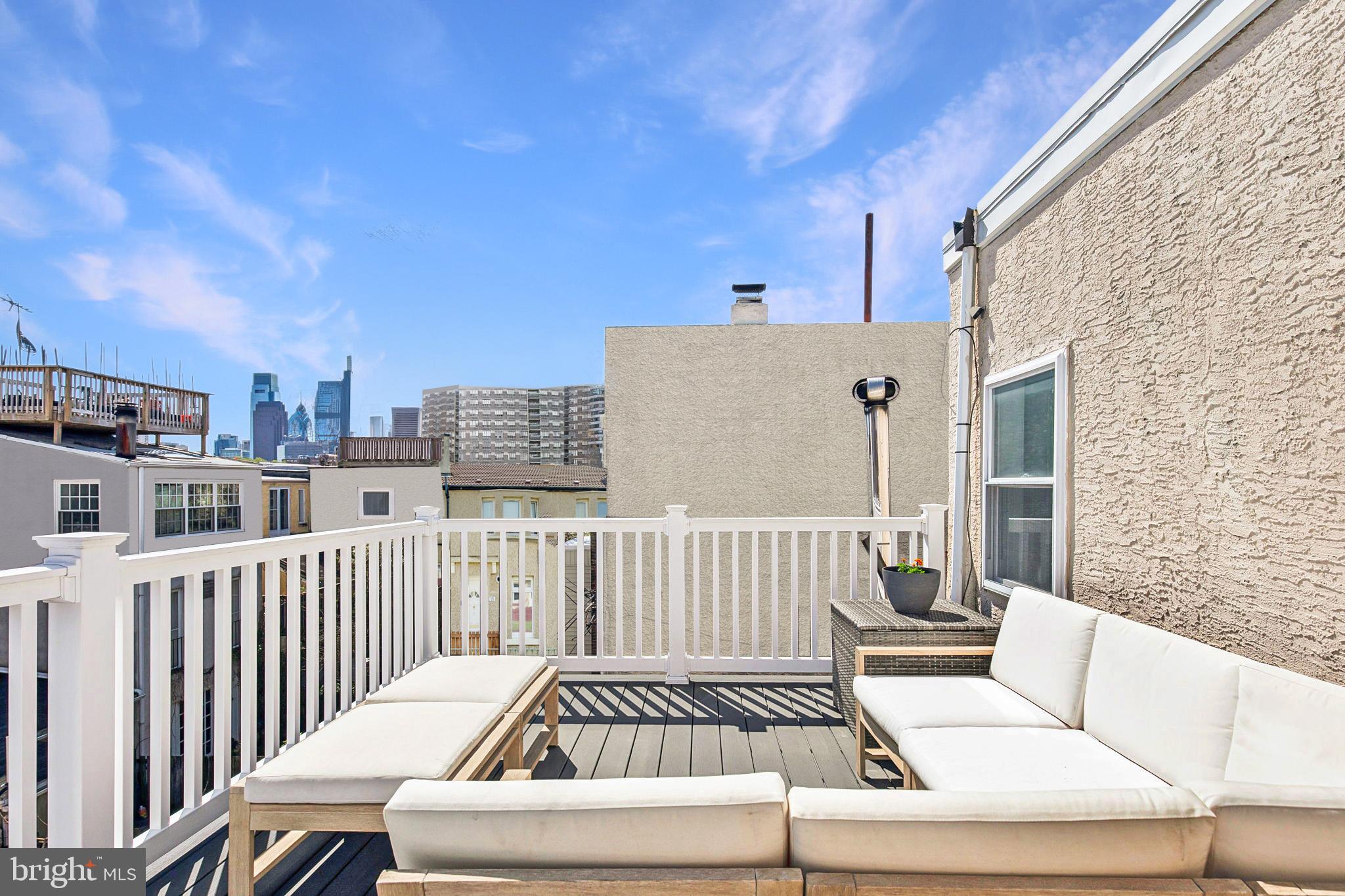 FAIRMOUNT - Residential