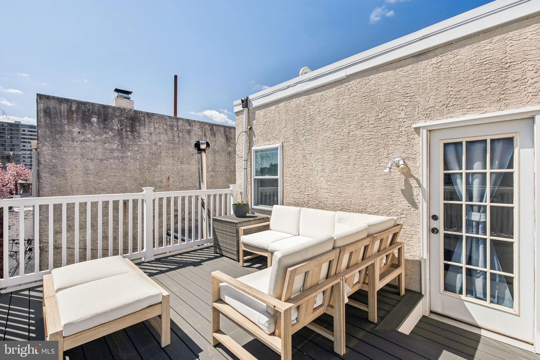 FAIRMOUNT - Residential