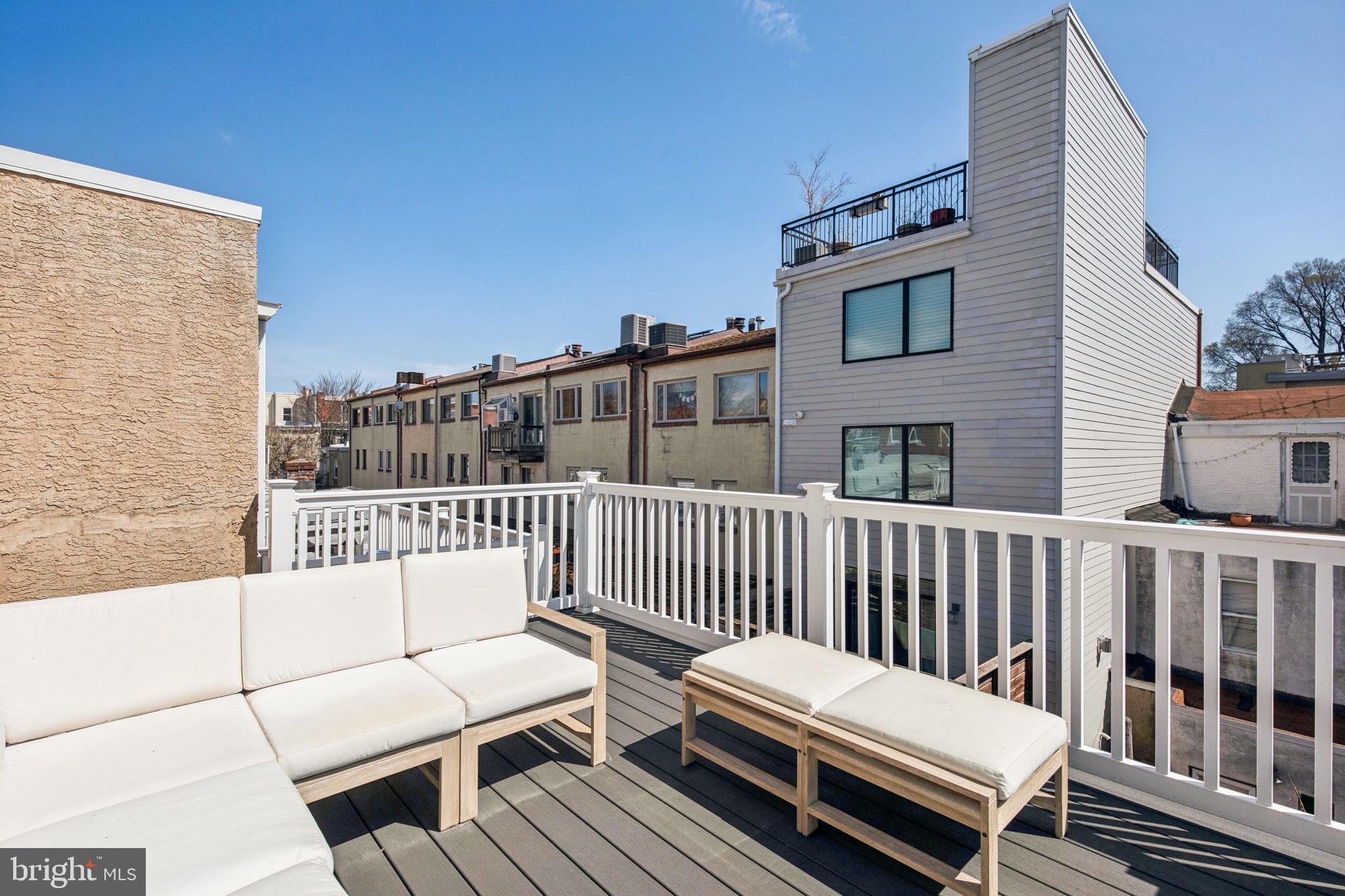 FAIRMOUNT - Residential