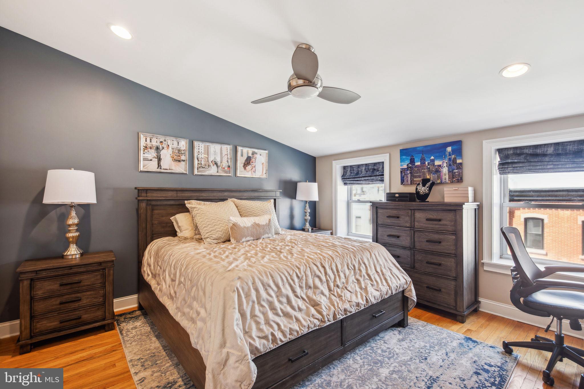 FAIRMOUNT - Residential