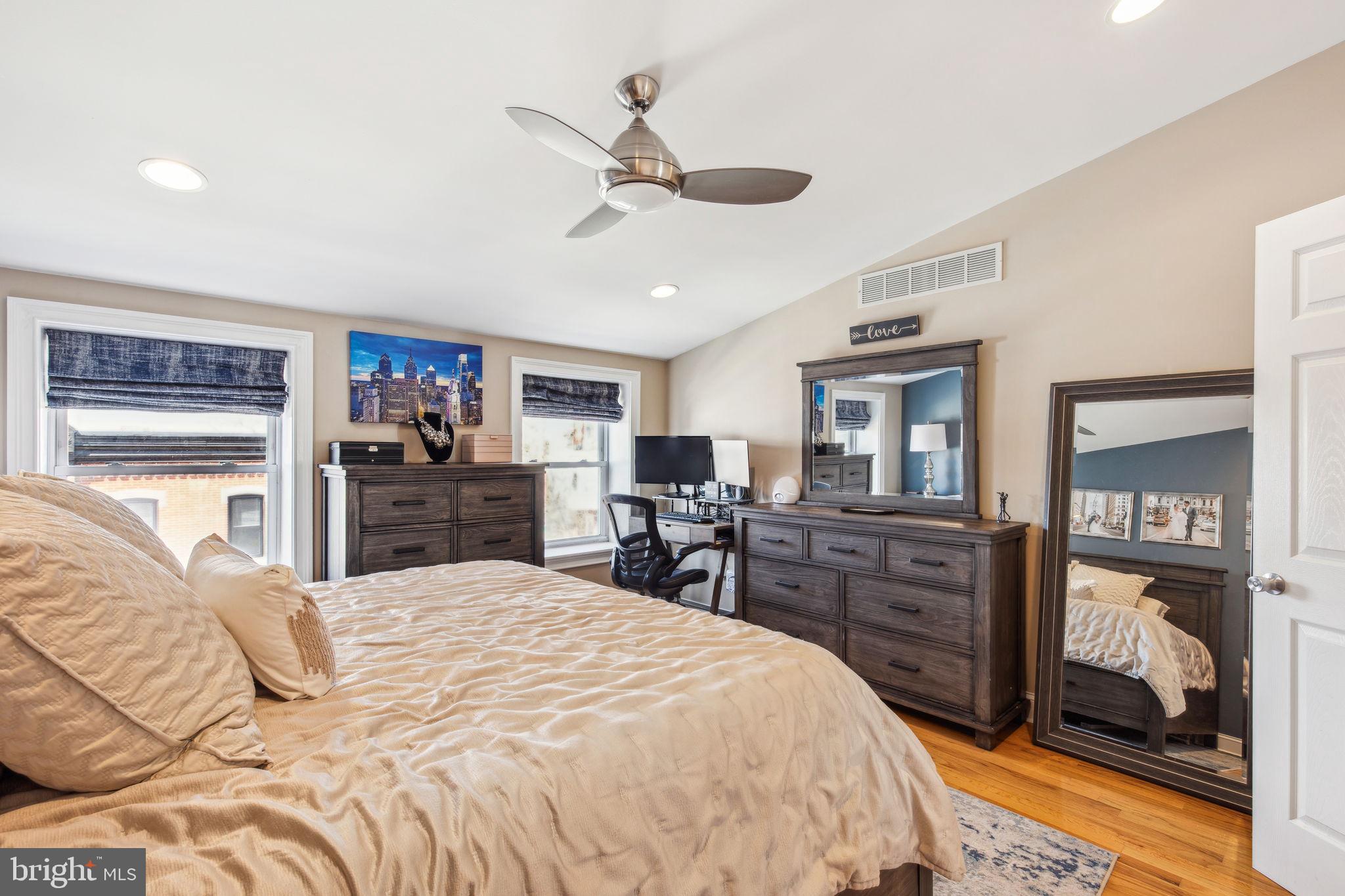 FAIRMOUNT - Residential