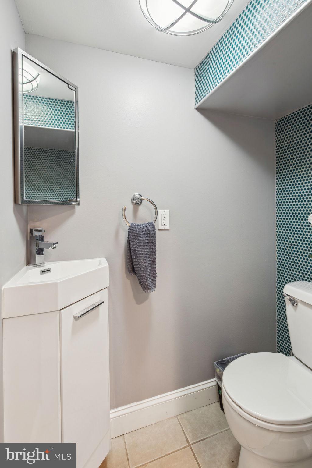 FAIRMOUNT - Residential